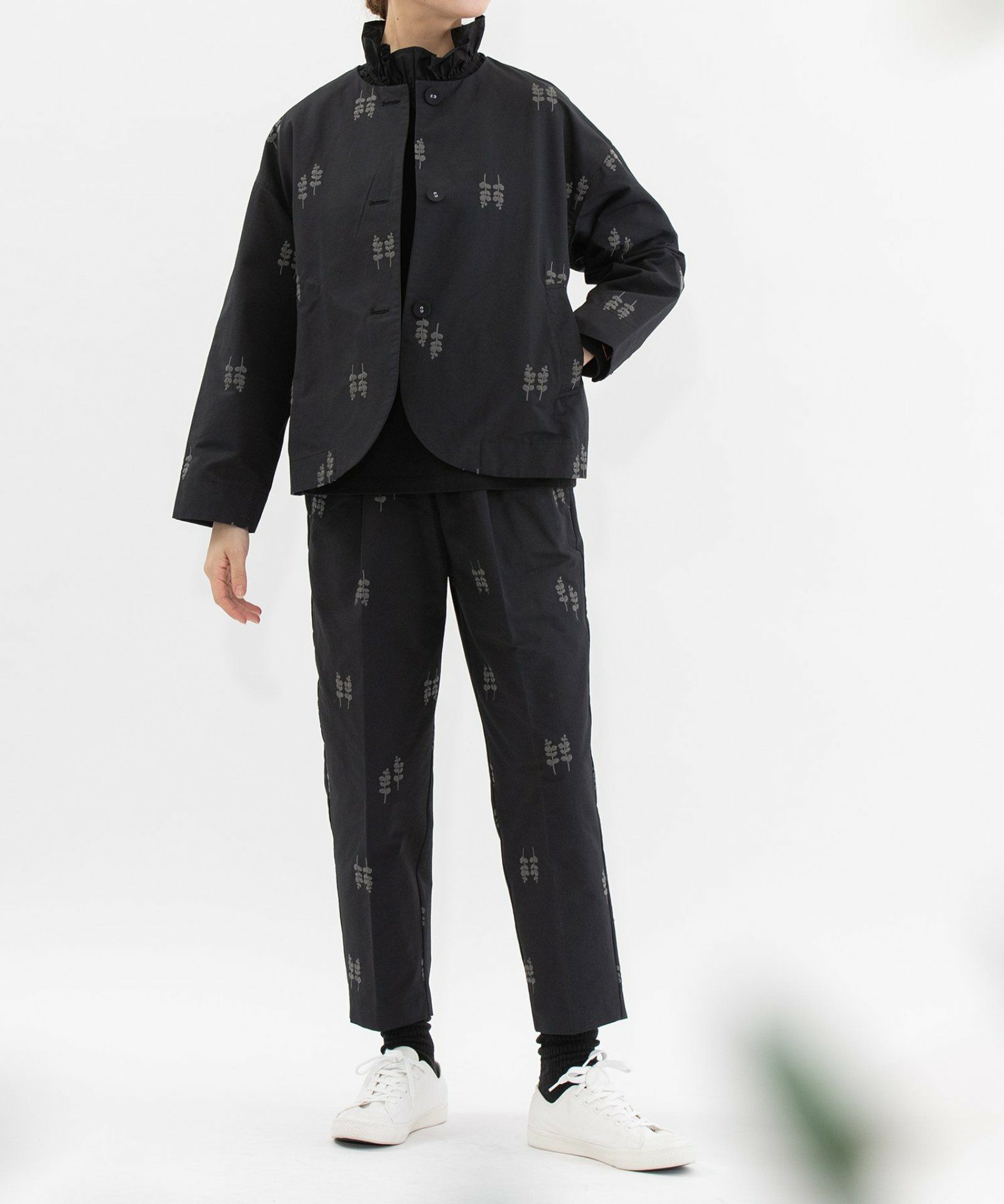 モデル身長：167cm