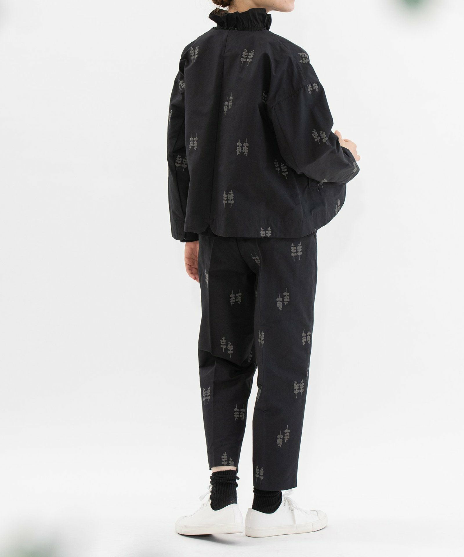 モデル身長：167cm