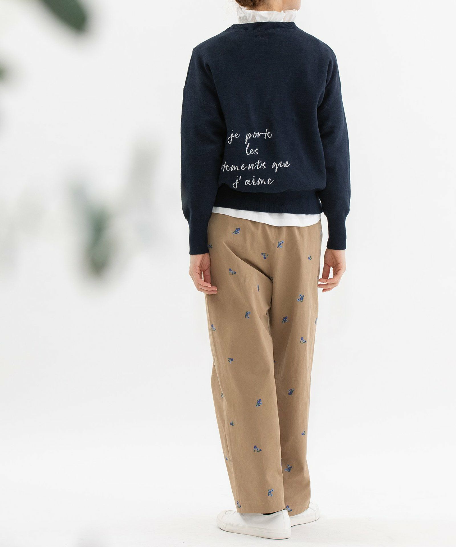 モデル身長：167cm