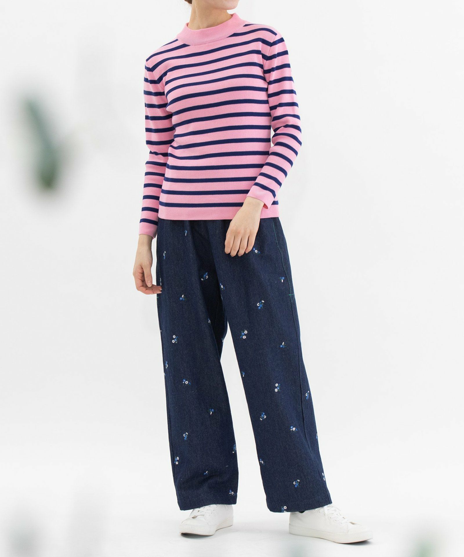 モデル身長：167cm