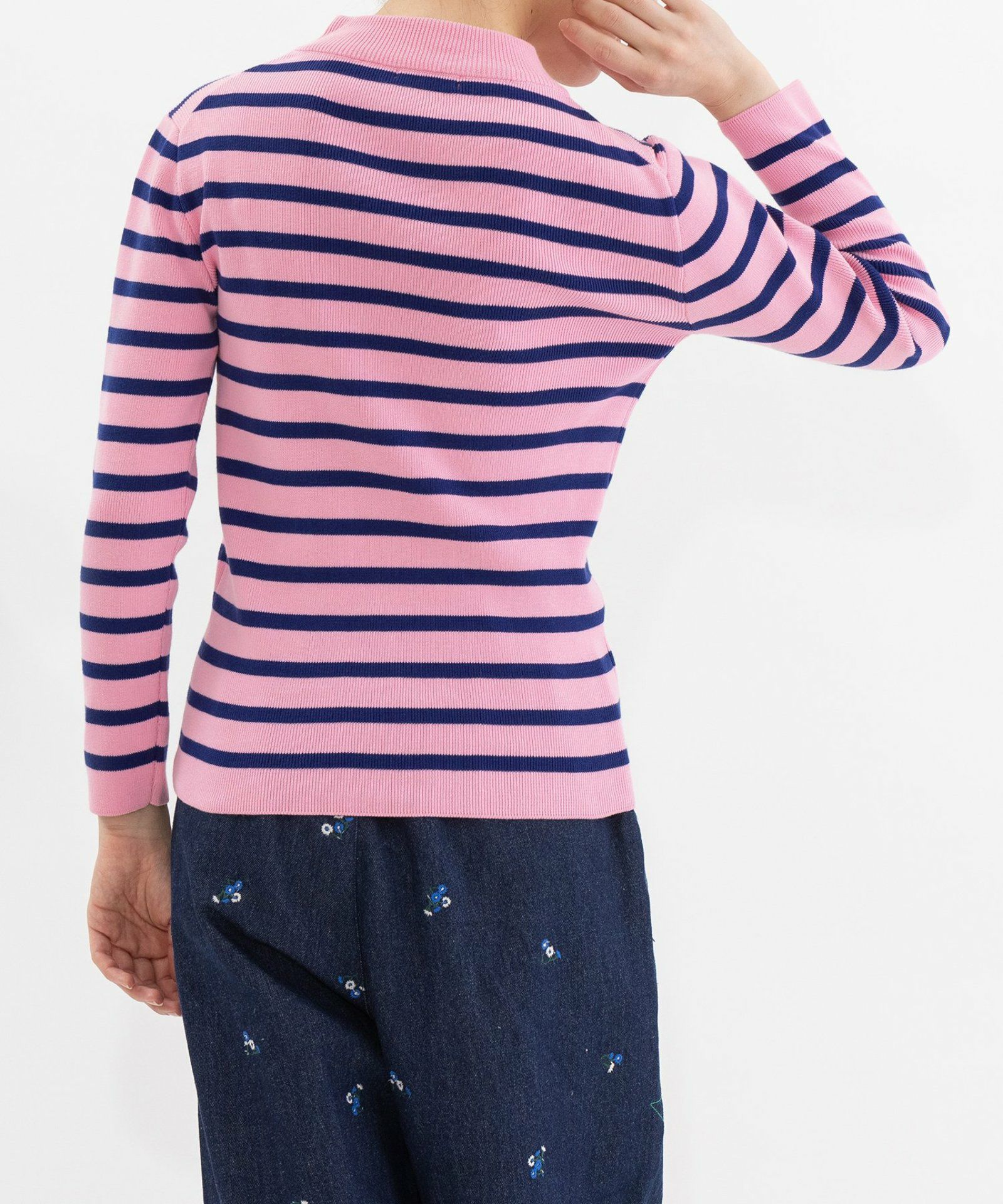 モデル身長：167cm