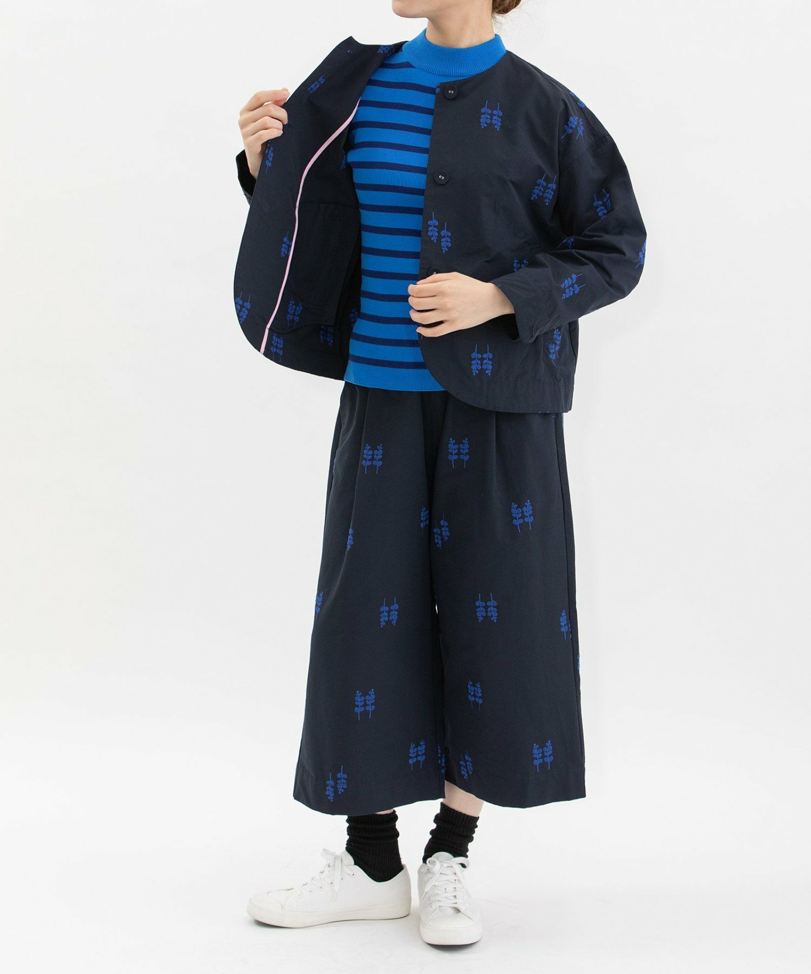 モデル身長：167cm