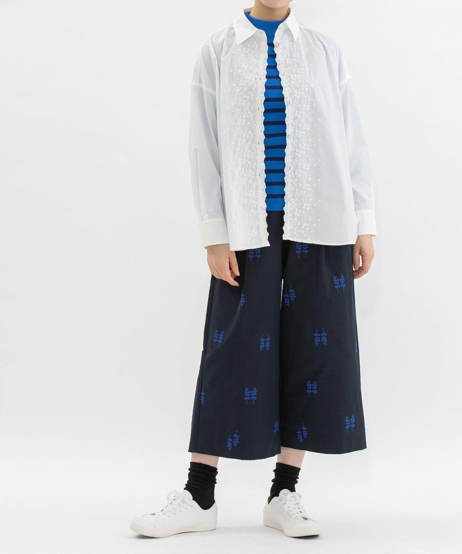 モデル身長：167cm