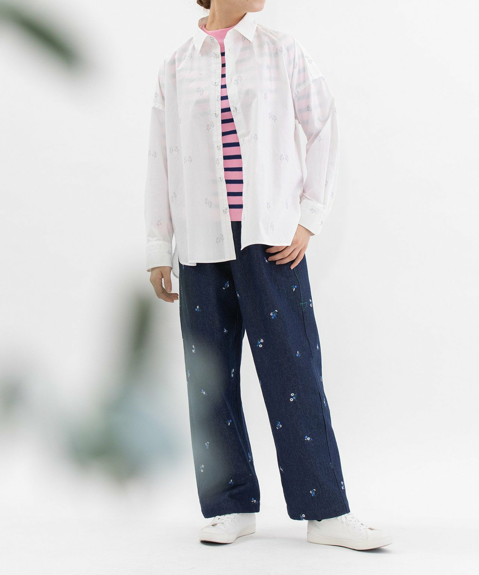 モデル身長：167cm