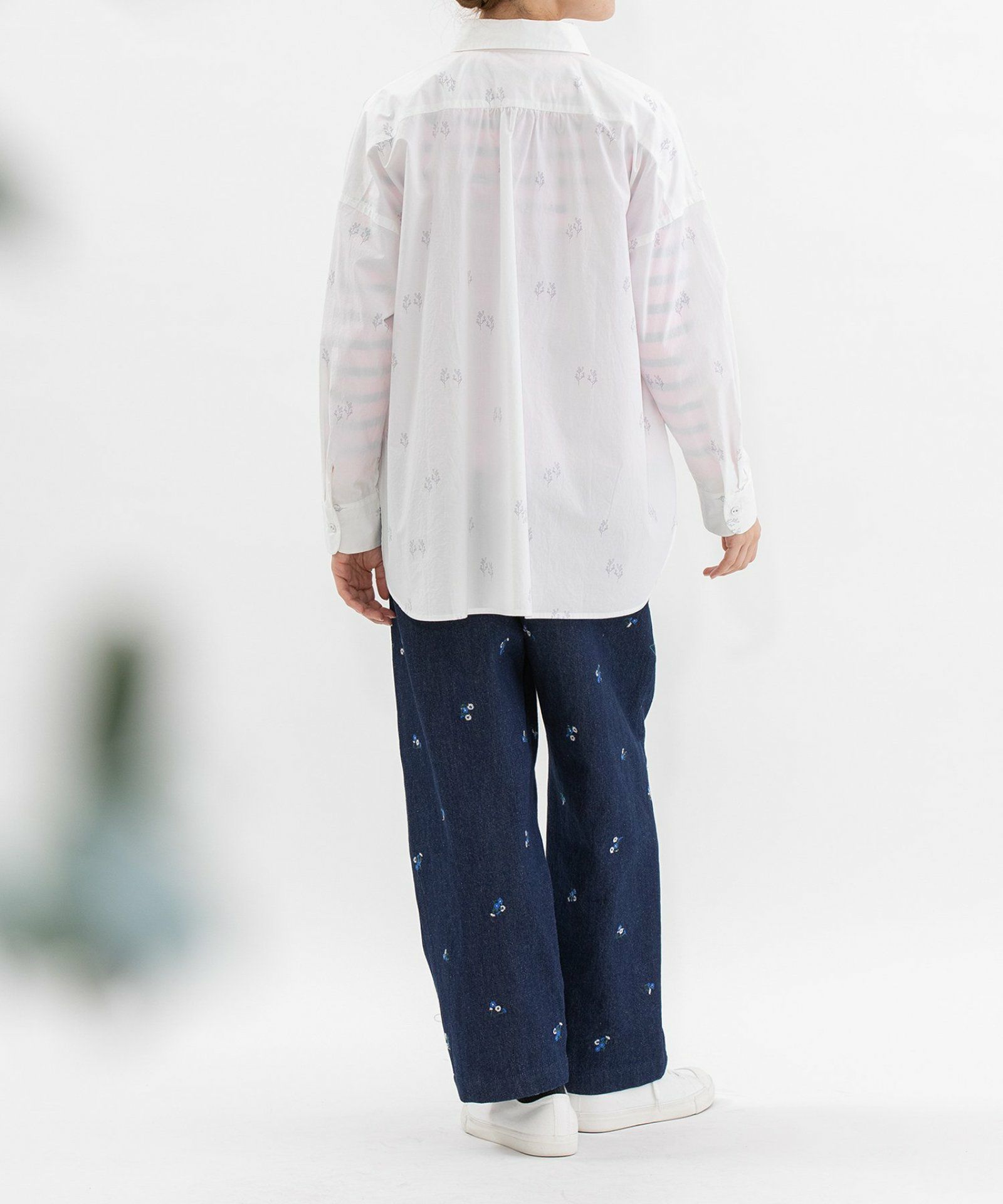 モデル身長：167cm