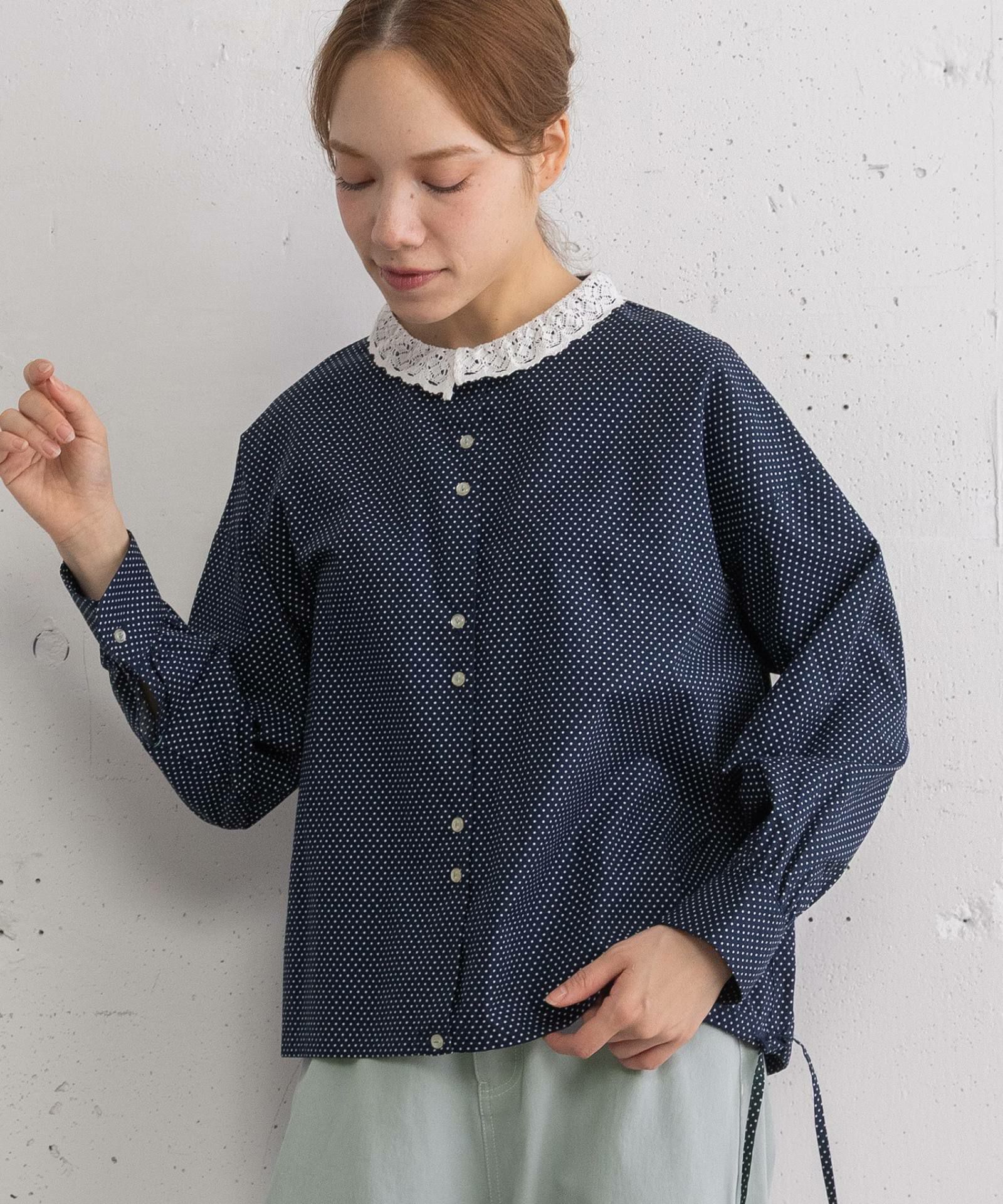 モデル身長：167cm