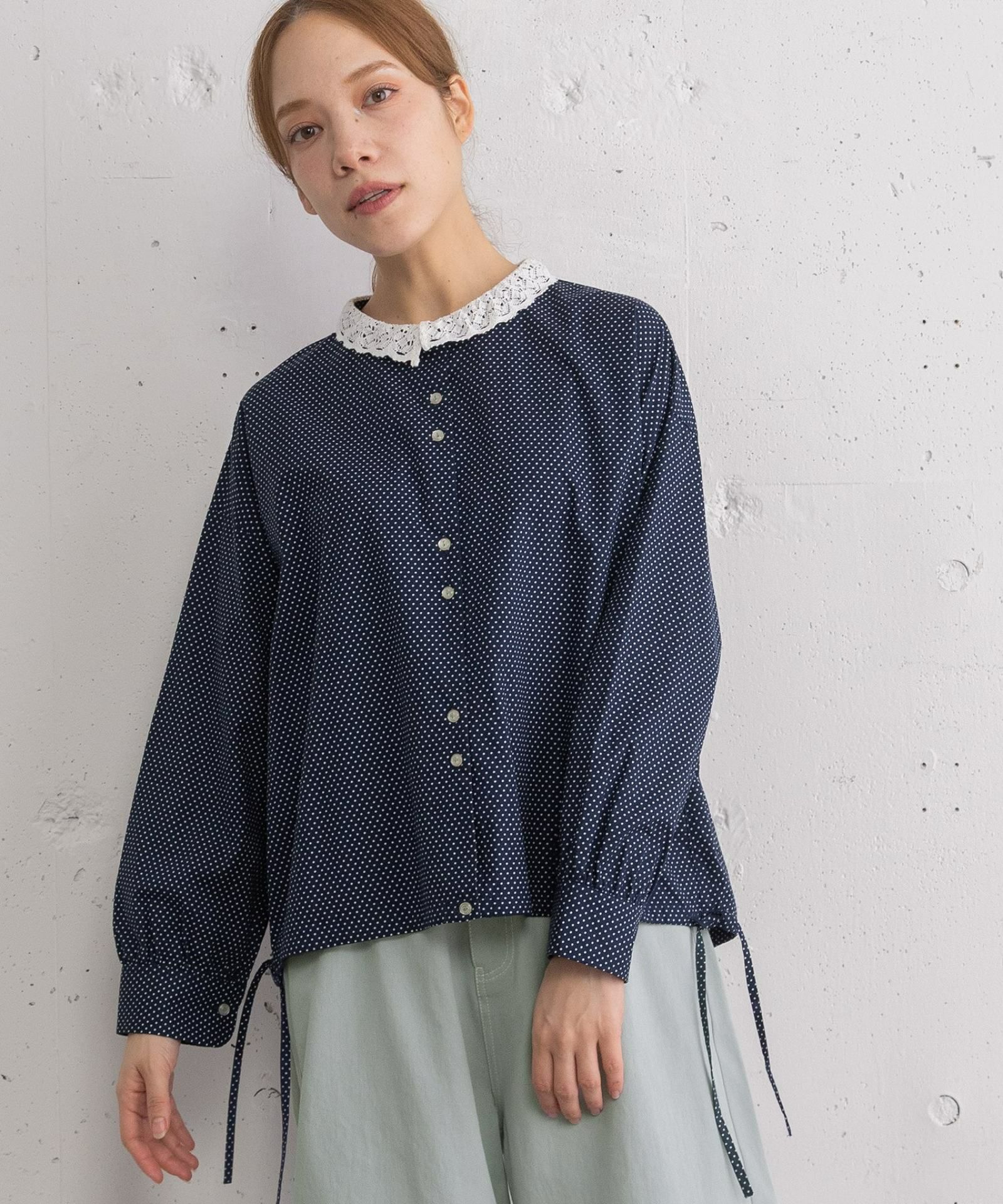 モデル身長：167cm