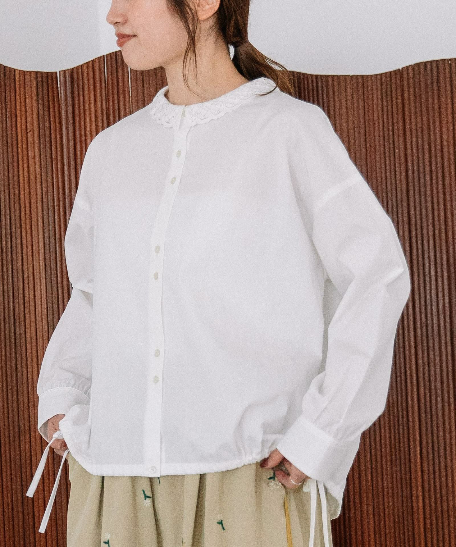 モデル身長：156cm