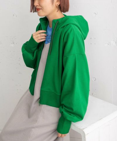 モデル身長：157cm