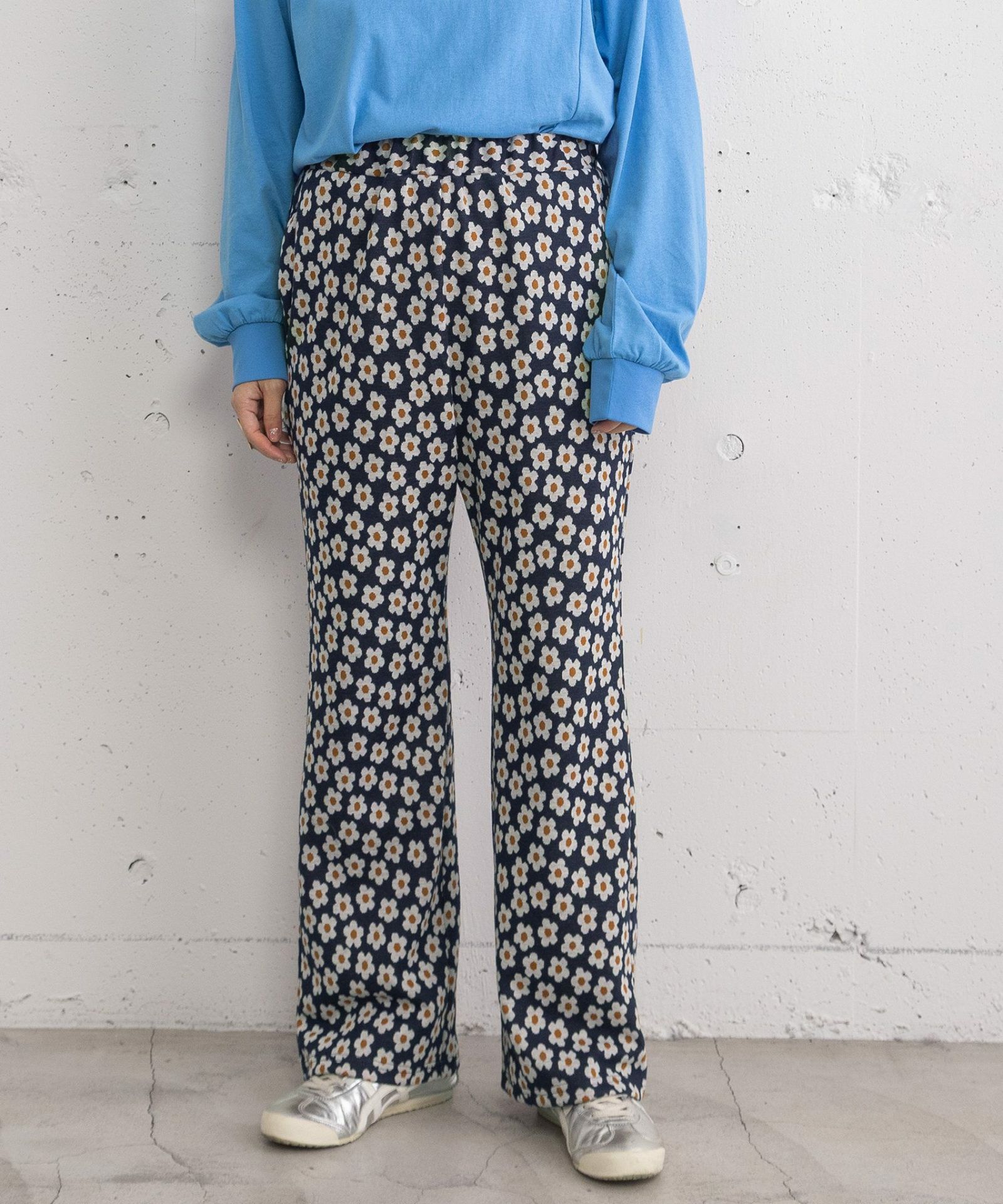 モデル身長：157cm