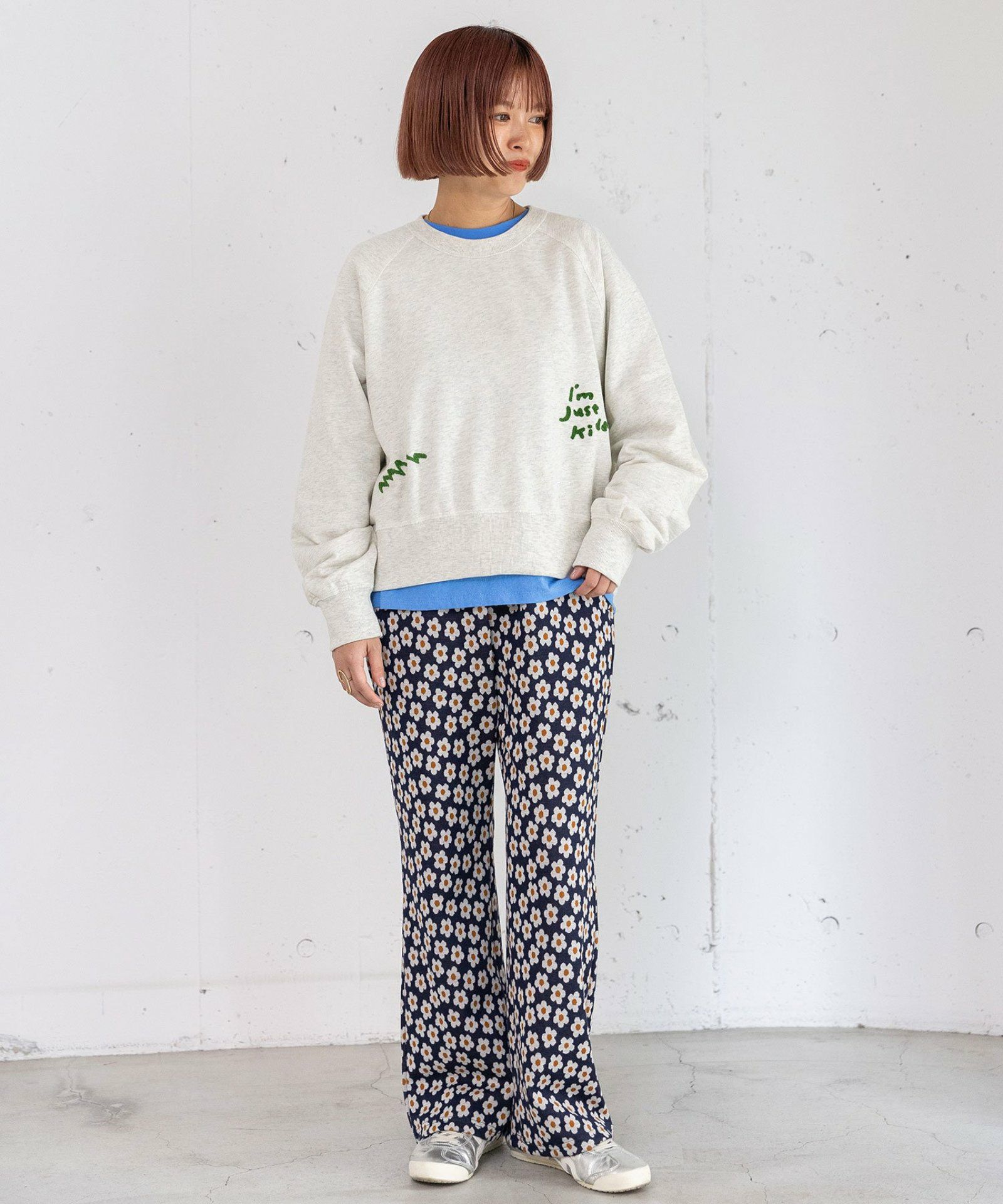 モデル身長：157cm