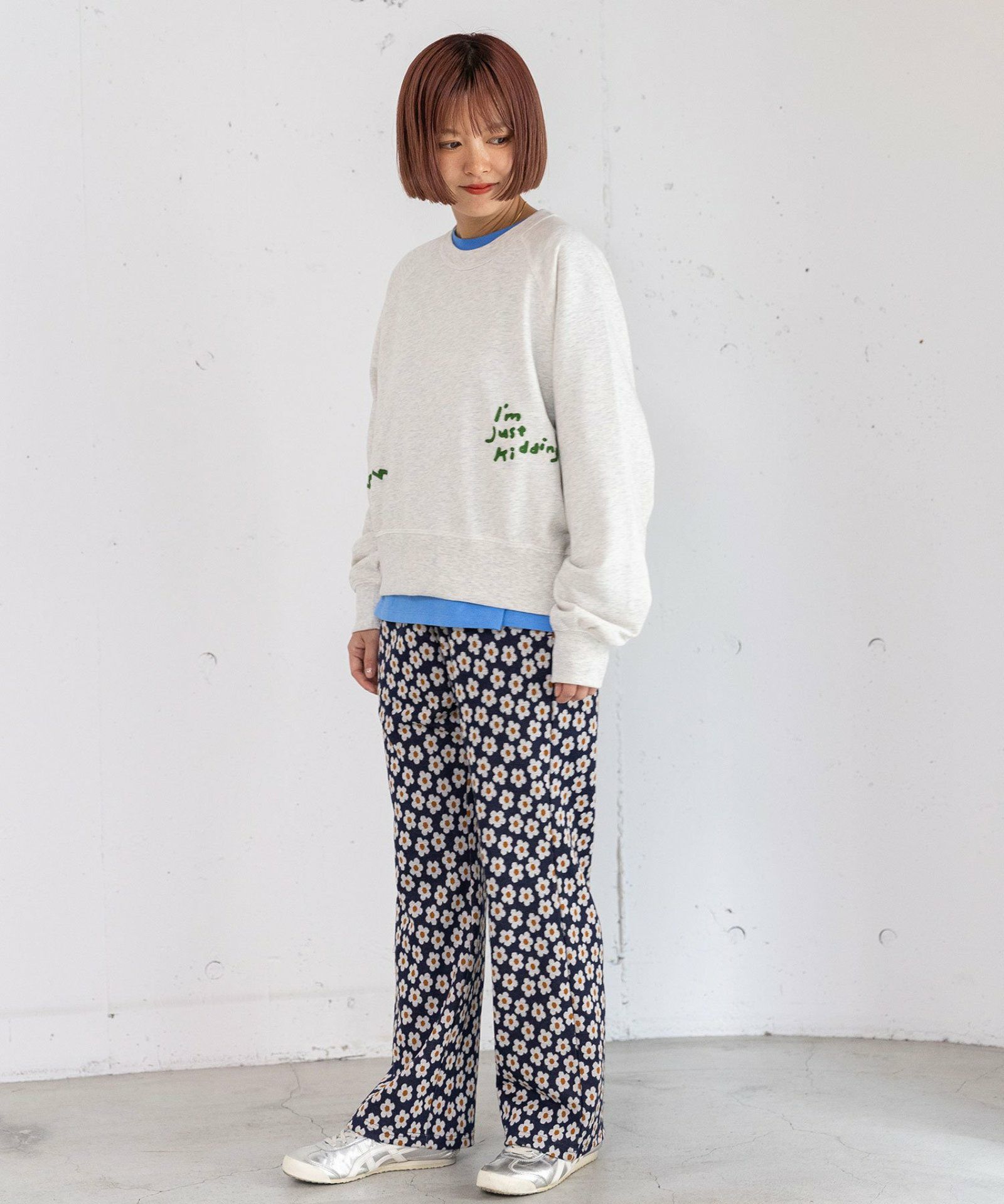 モデル身長：157cm