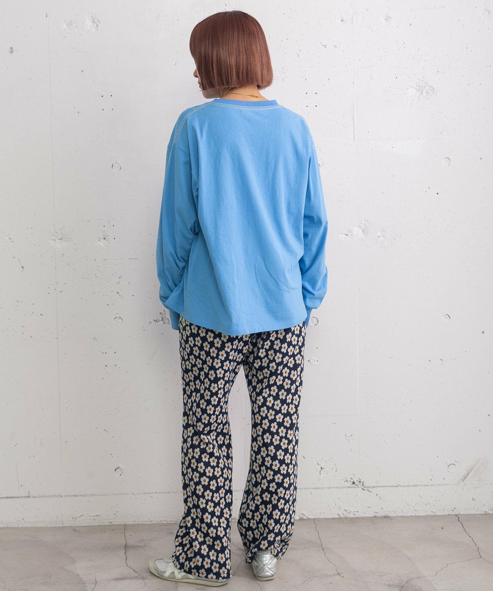 モデル身長：157cm