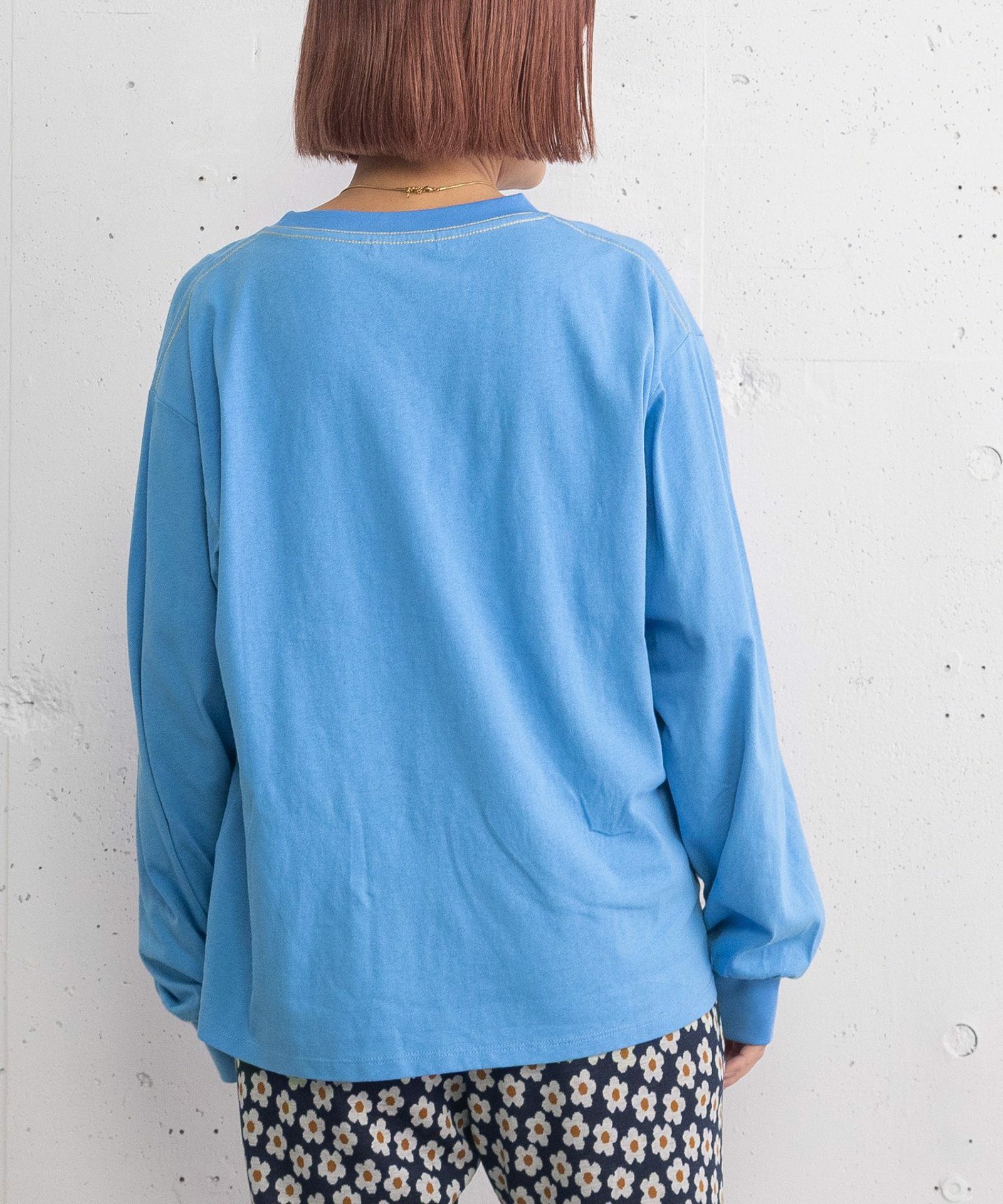 モデル身長：157cm