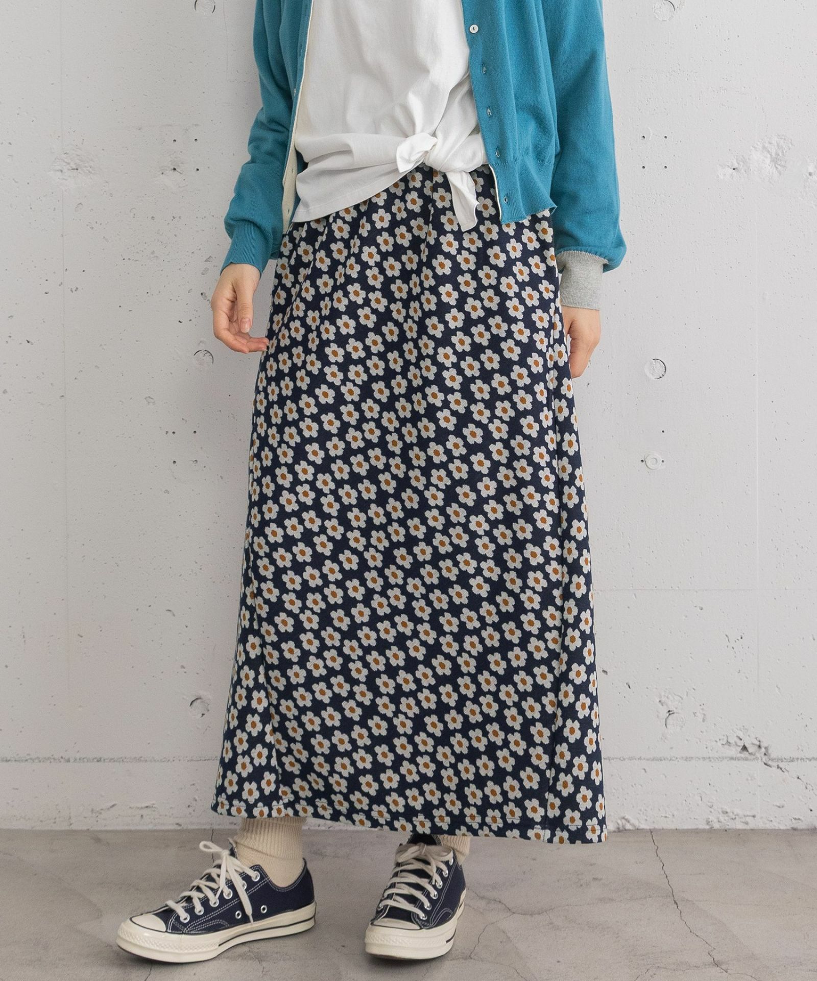 モデル身長：167cm