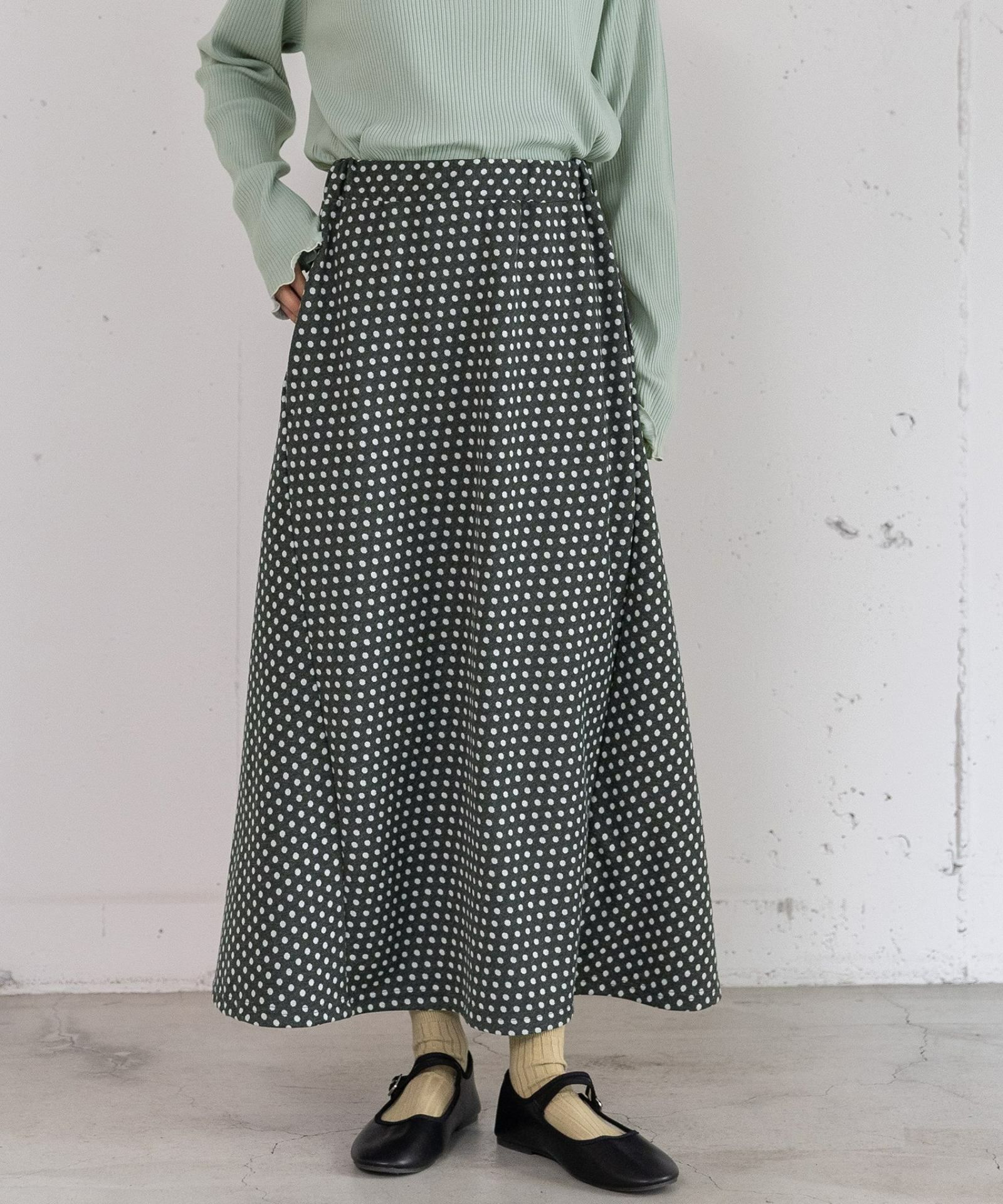 モデル身長：156cm