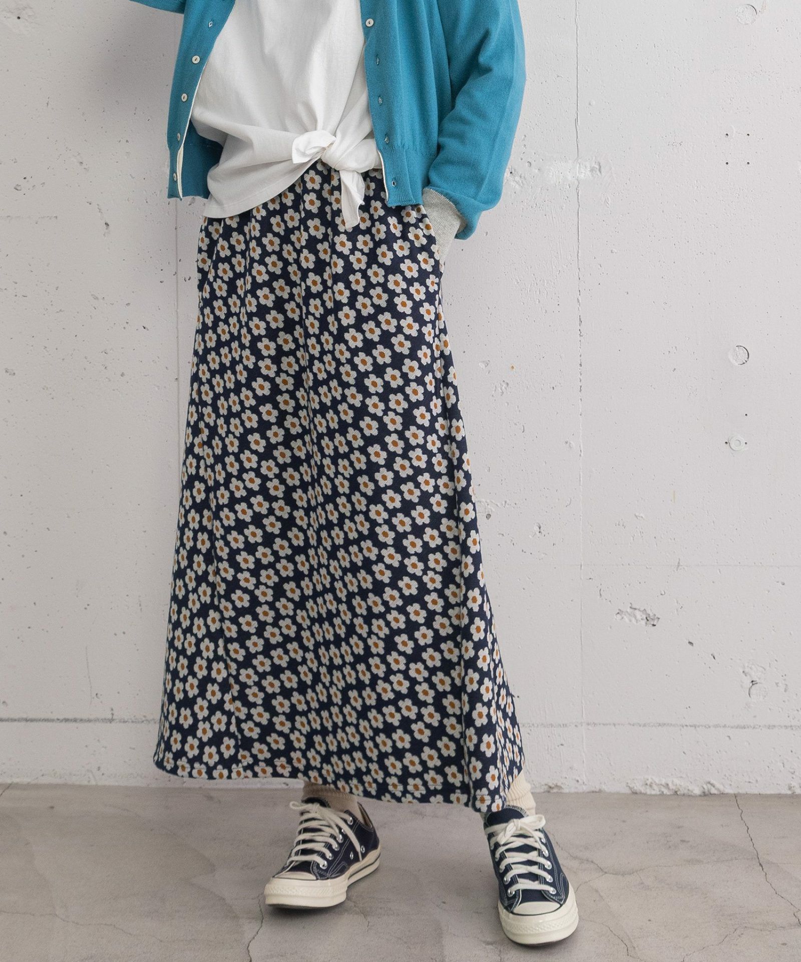 モデル身長：167cm