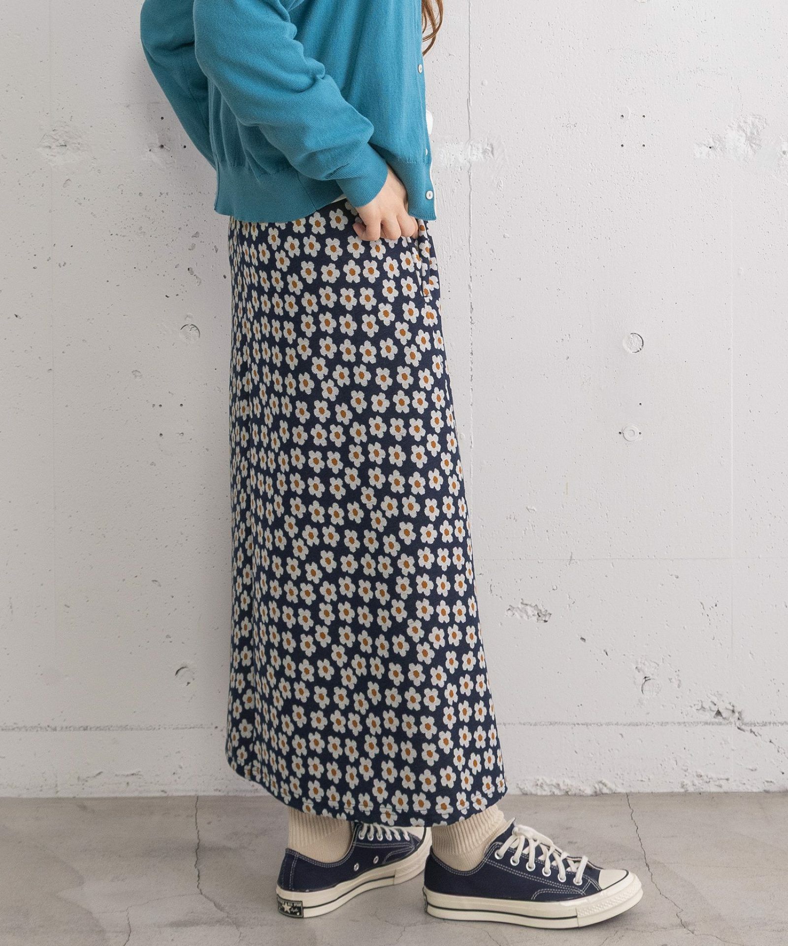 モデル身長：167cm