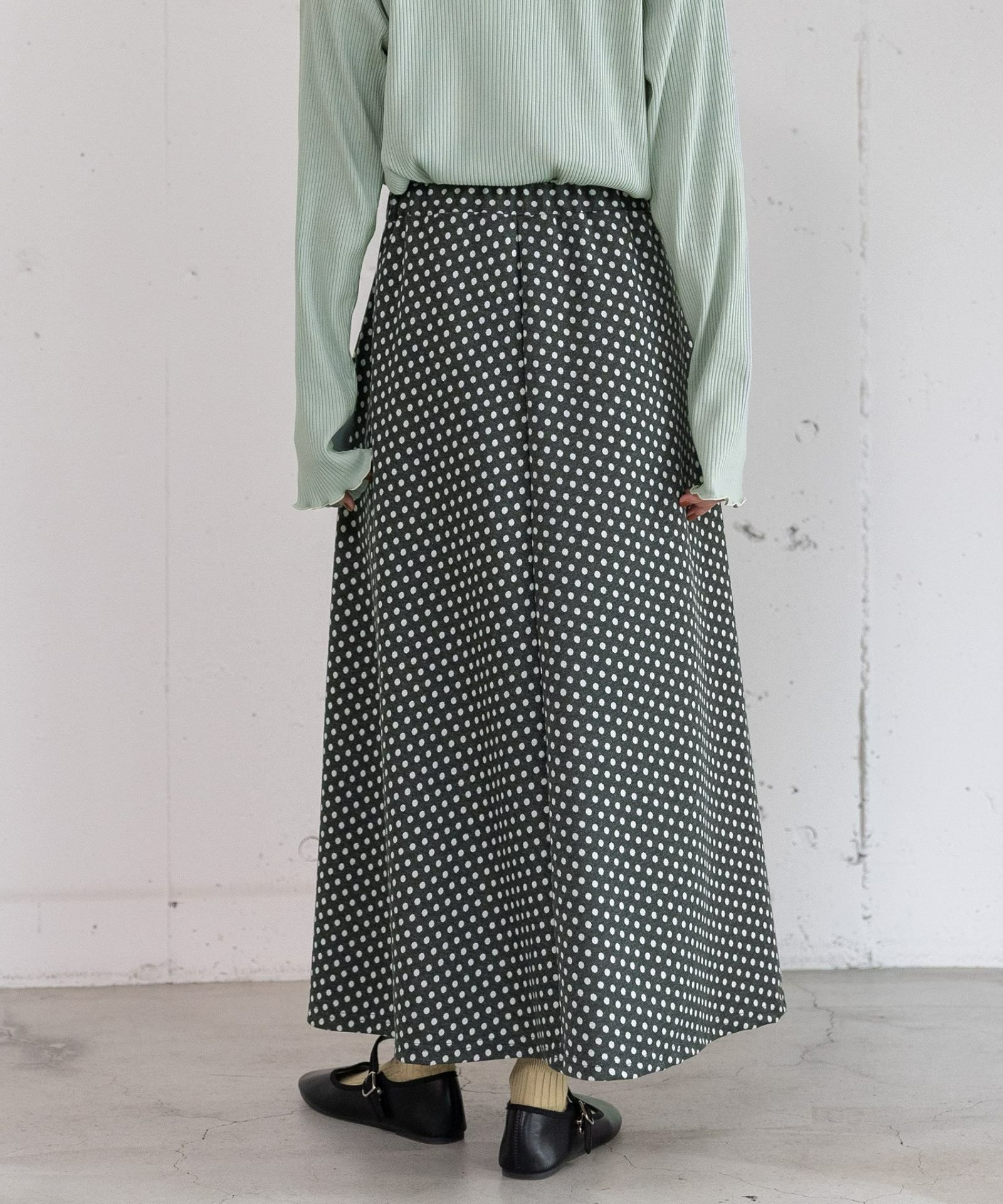 モデル身長：156cm