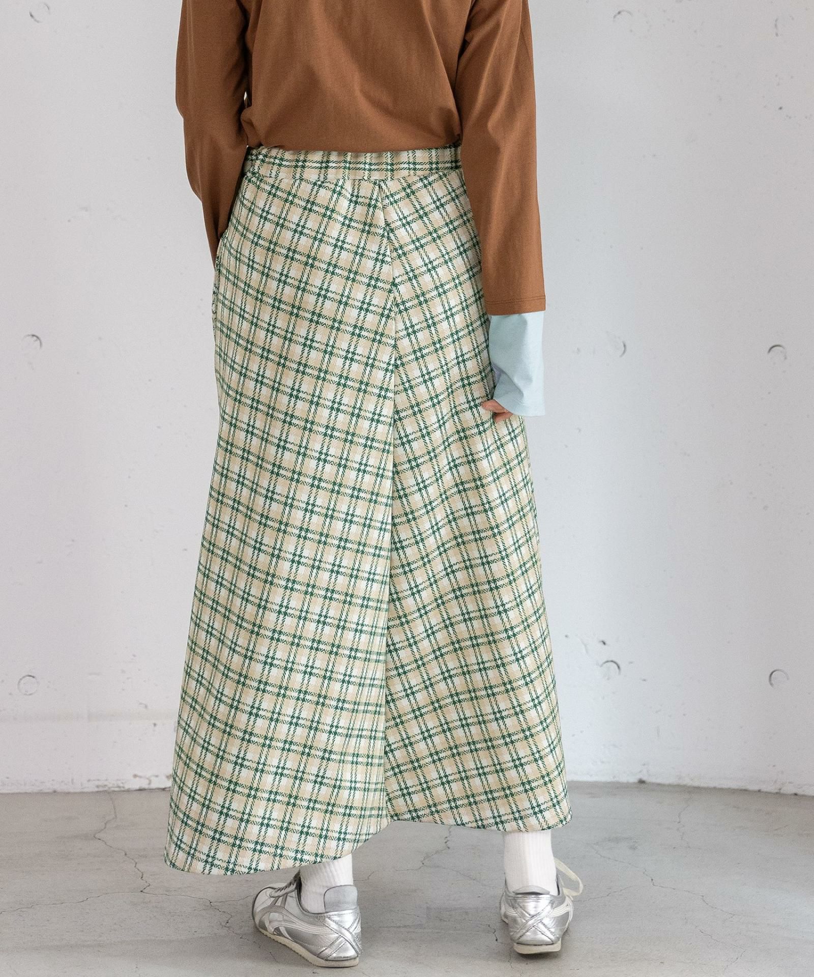 モデル身長：157cm