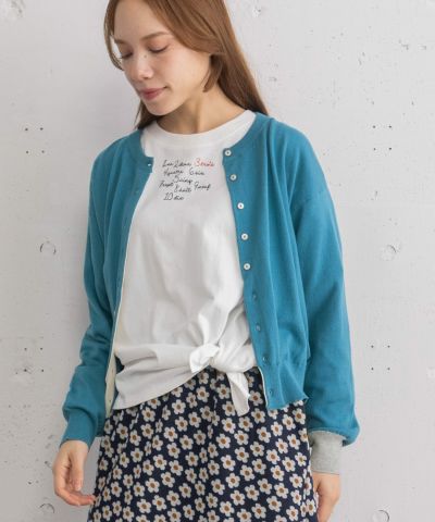 モデル身長：167cm