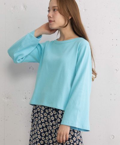 モデル身長：167cm