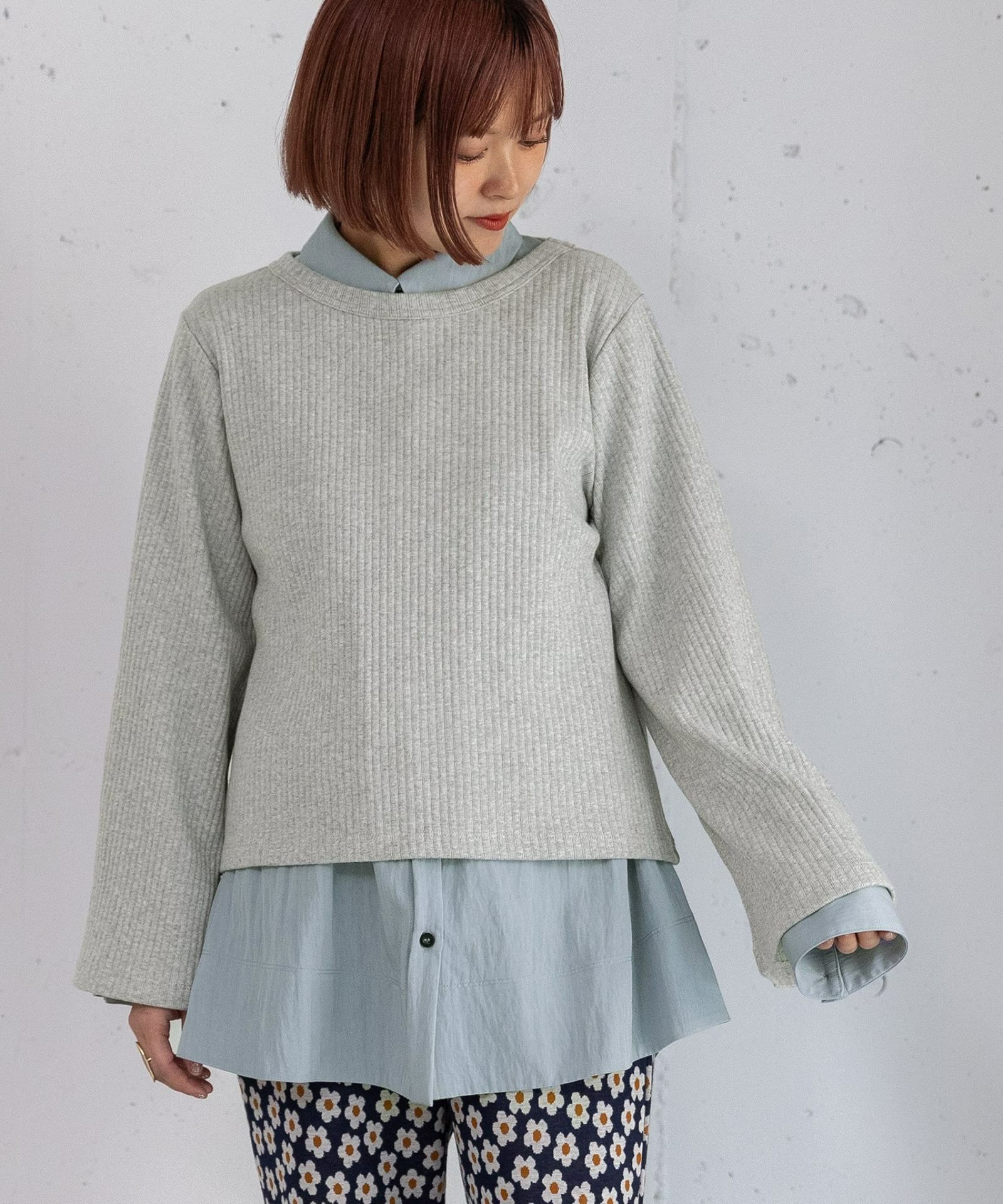 モデル身長：157cm