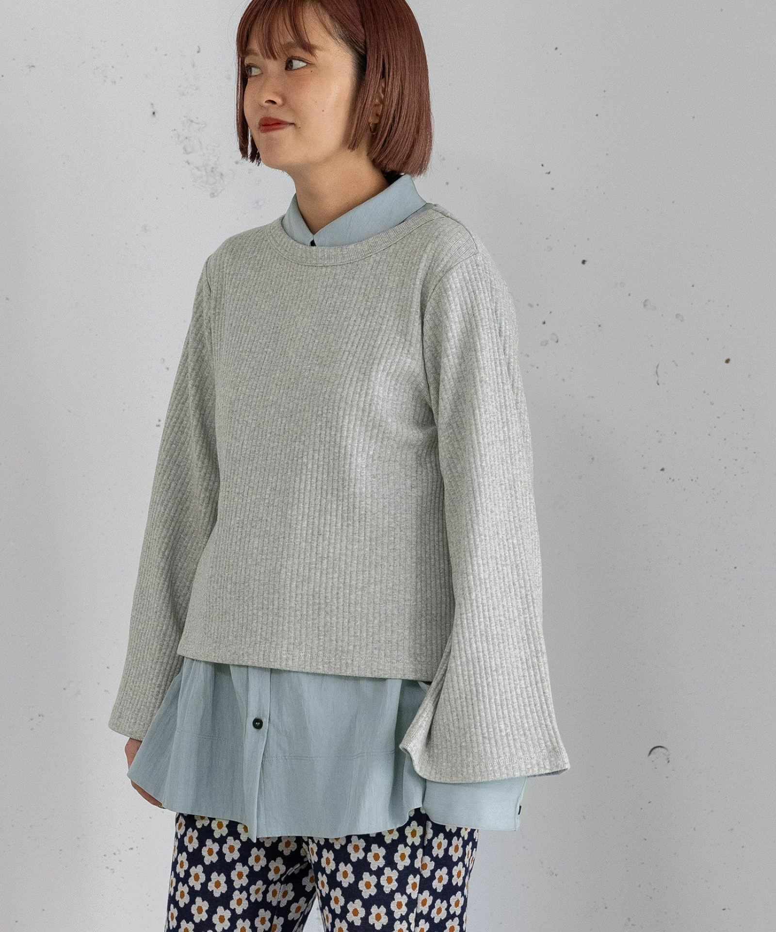 モデル身長：157cm