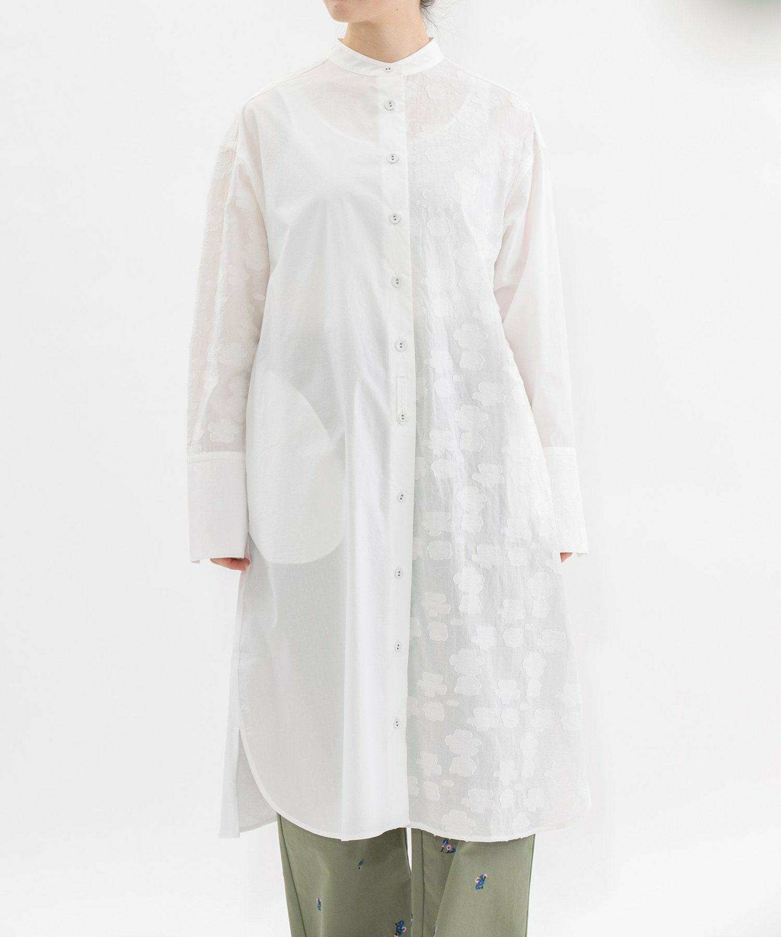 モデル身長：160cm