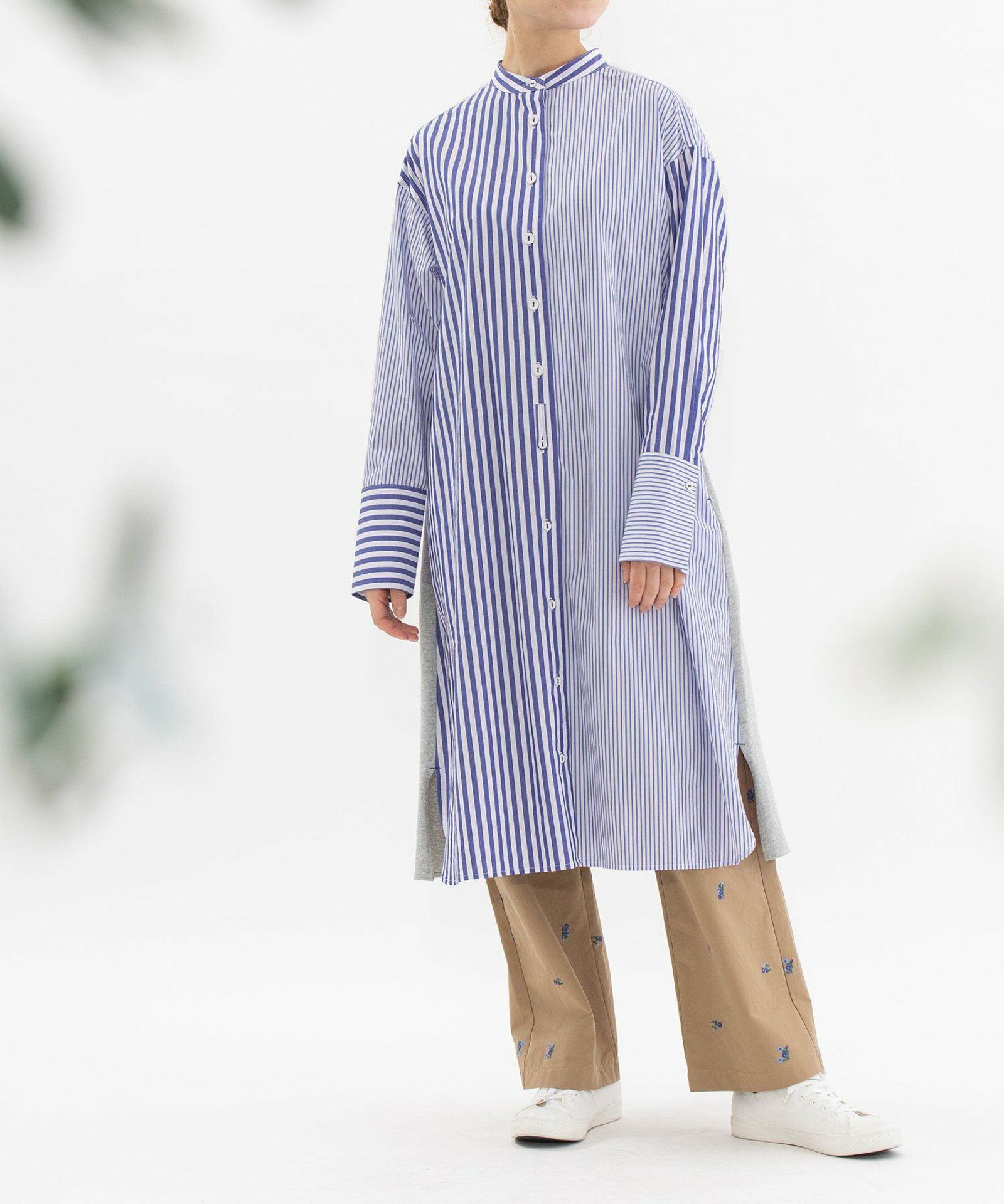 モデル身長：167cm