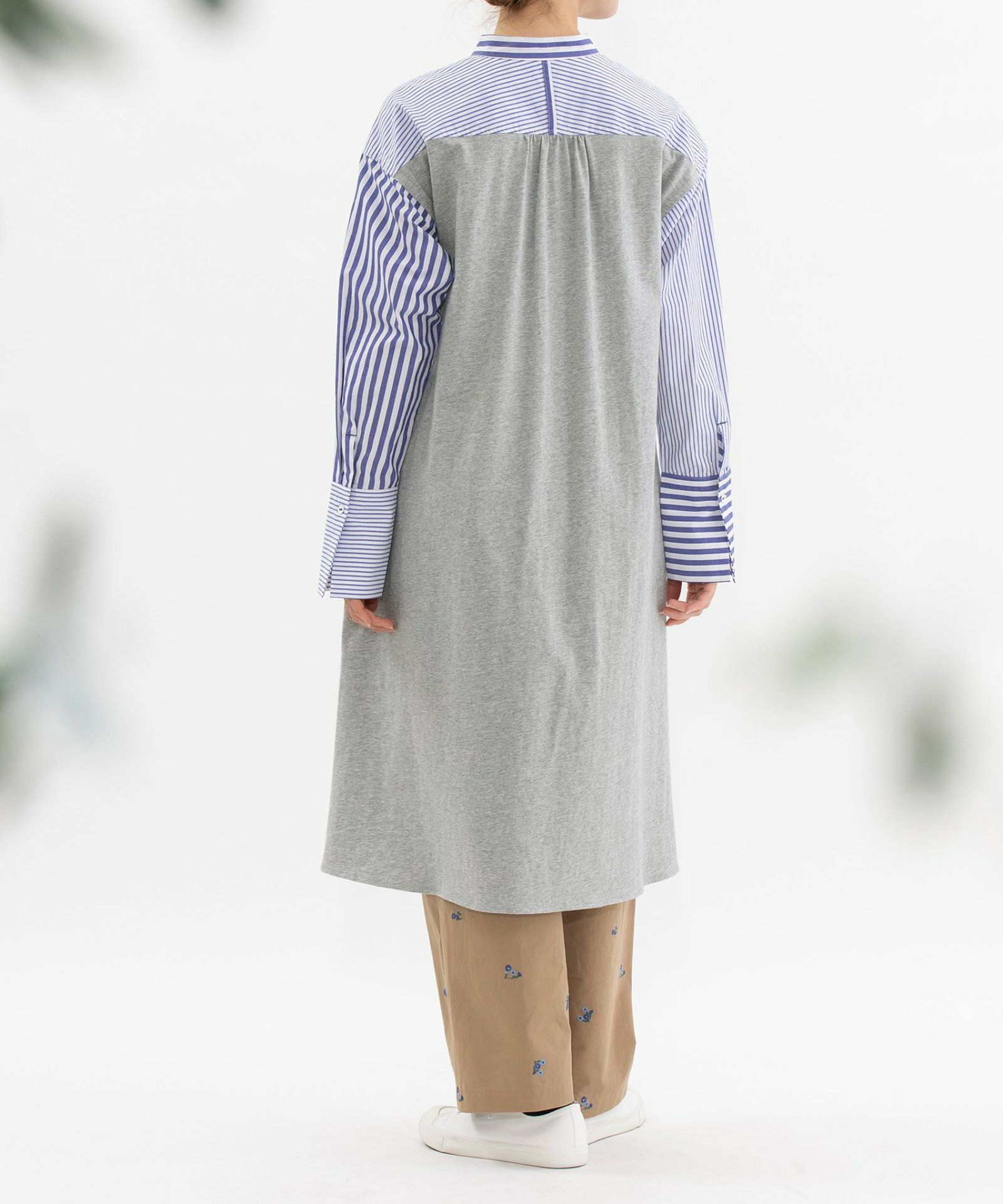 モデル身長：167cm