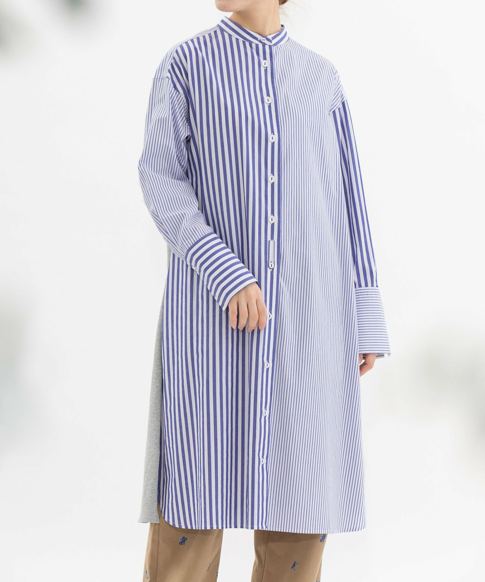 モデル身長：167cm