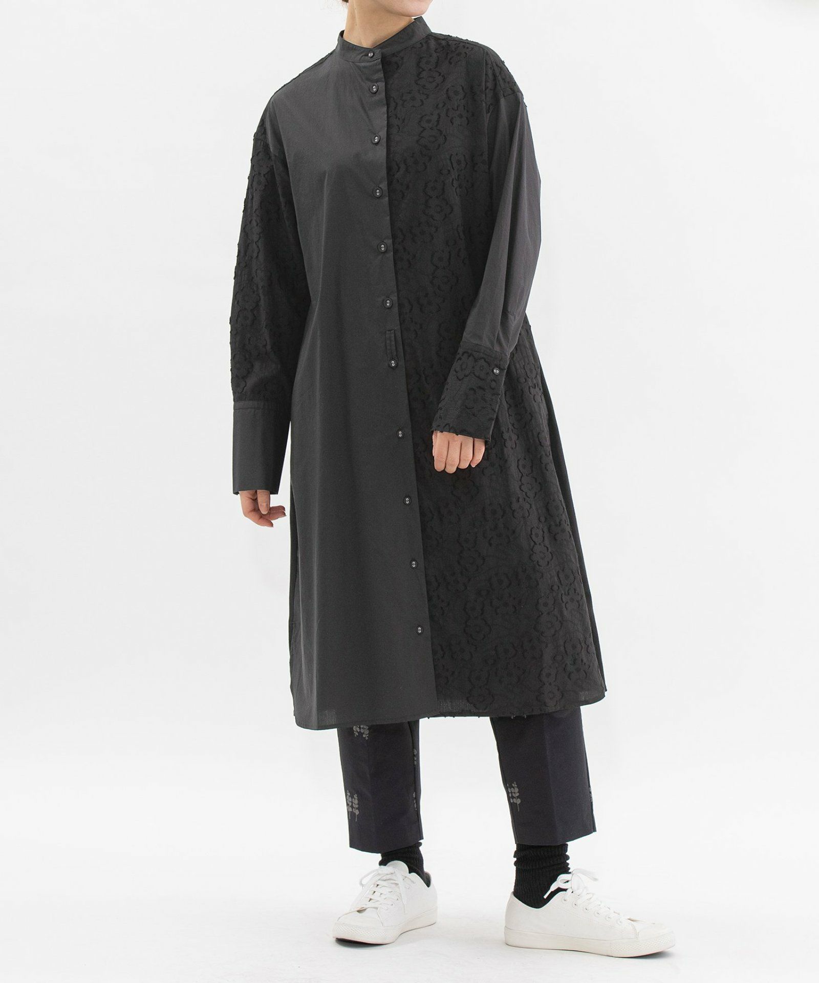 モデル身長：167cm