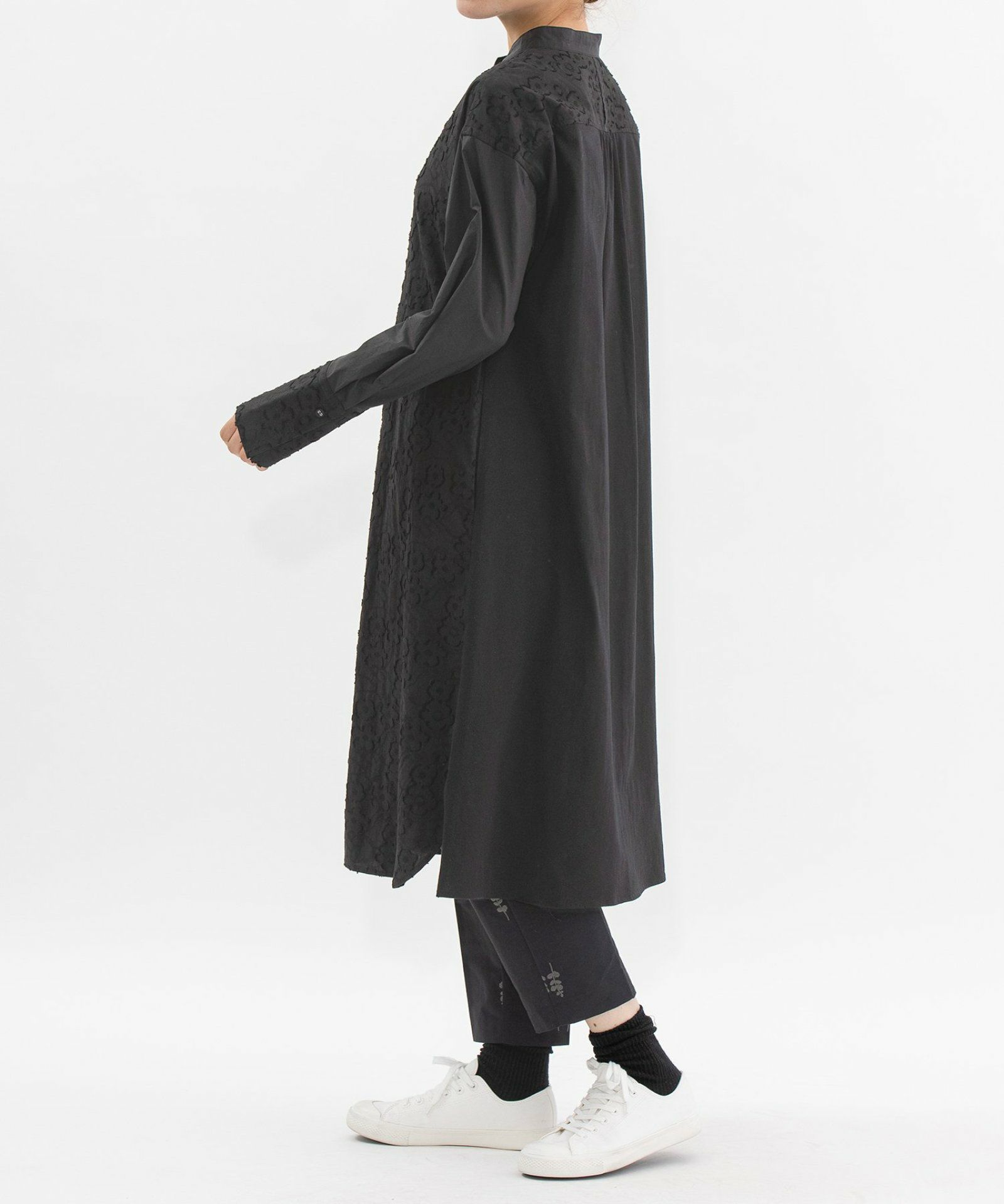 モデル身長：167cm