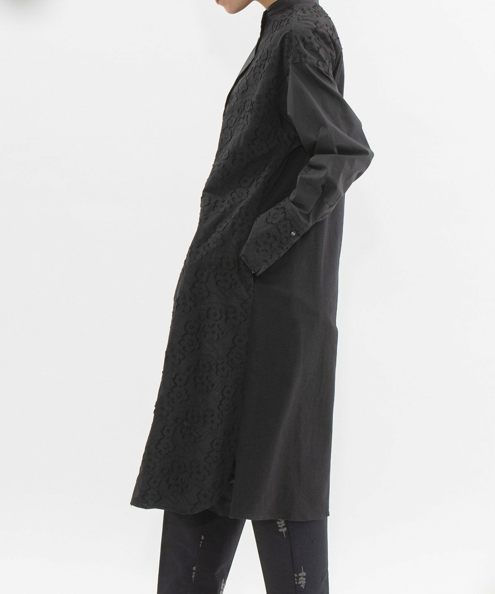 モデル身長：167cm