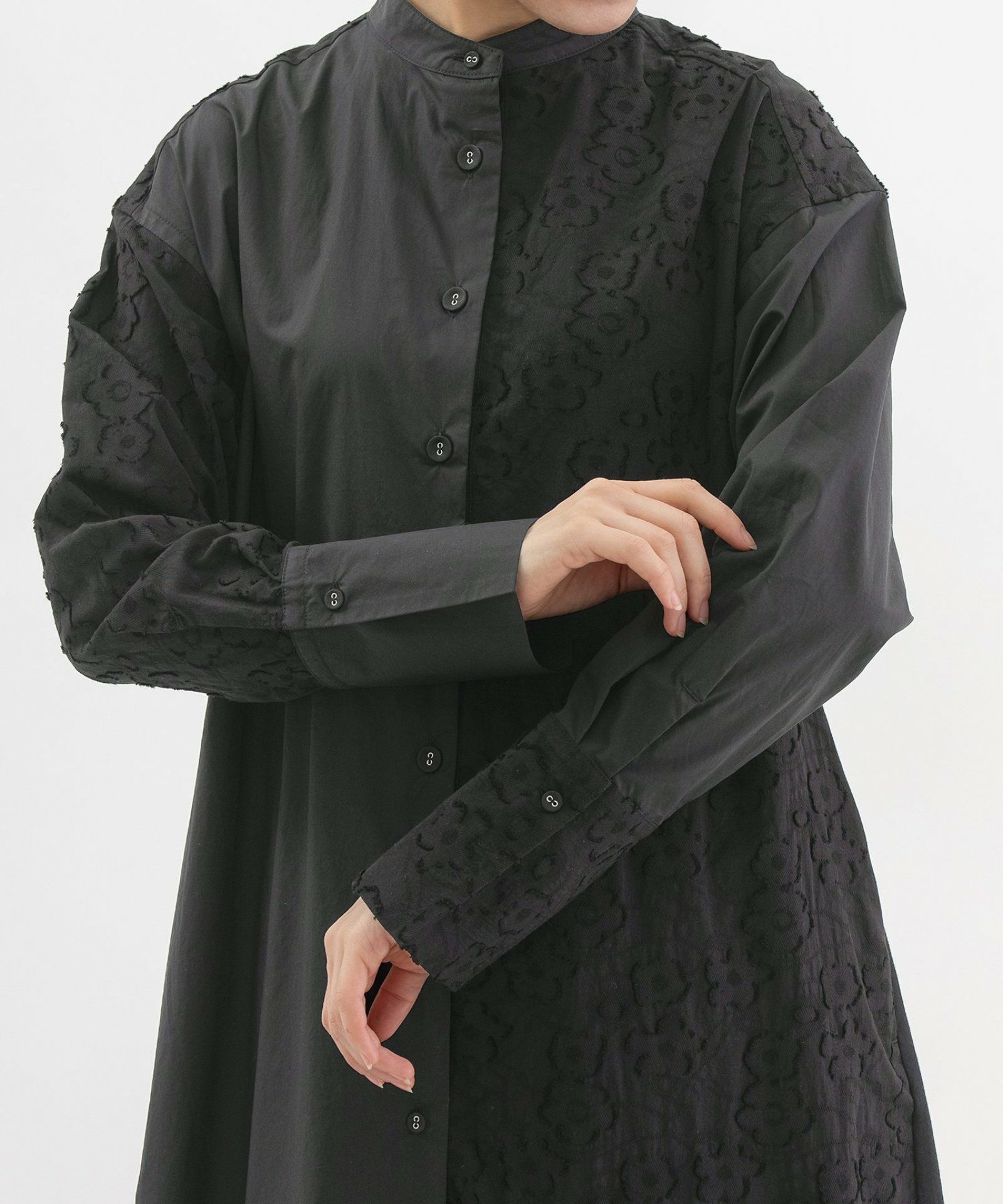 モデル身長：167cm