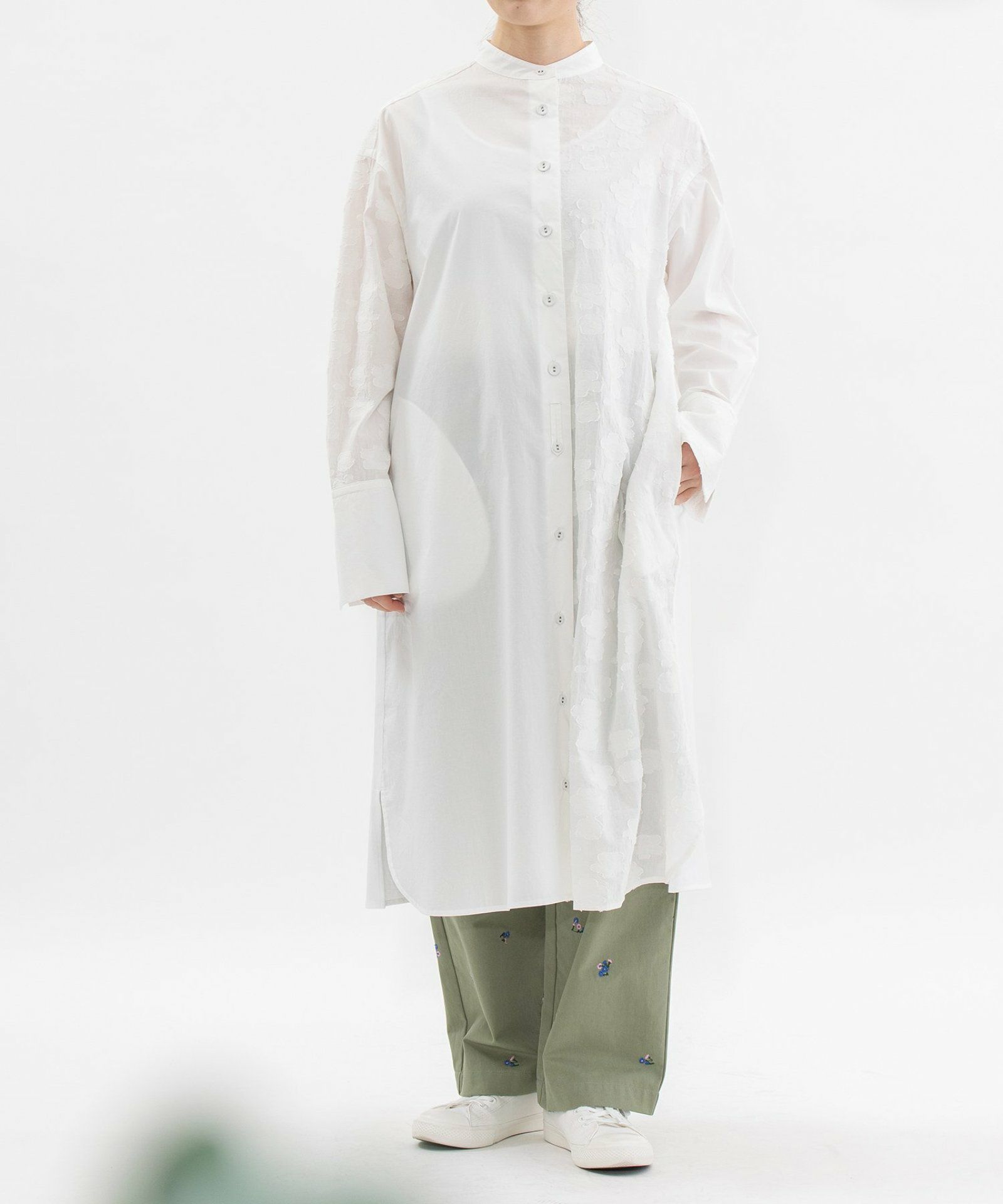 モデル身長：160cm