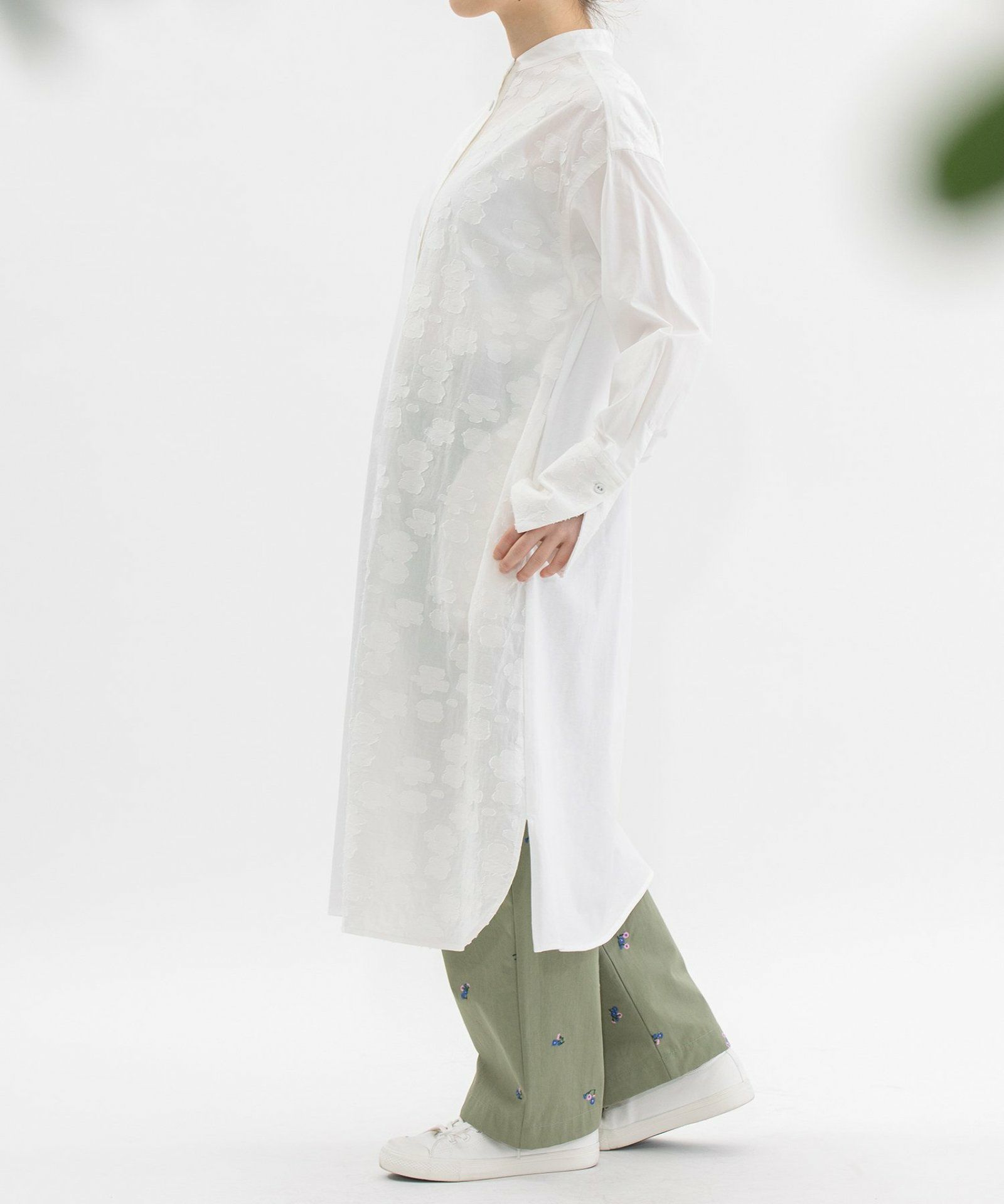 モデル身長：160cm