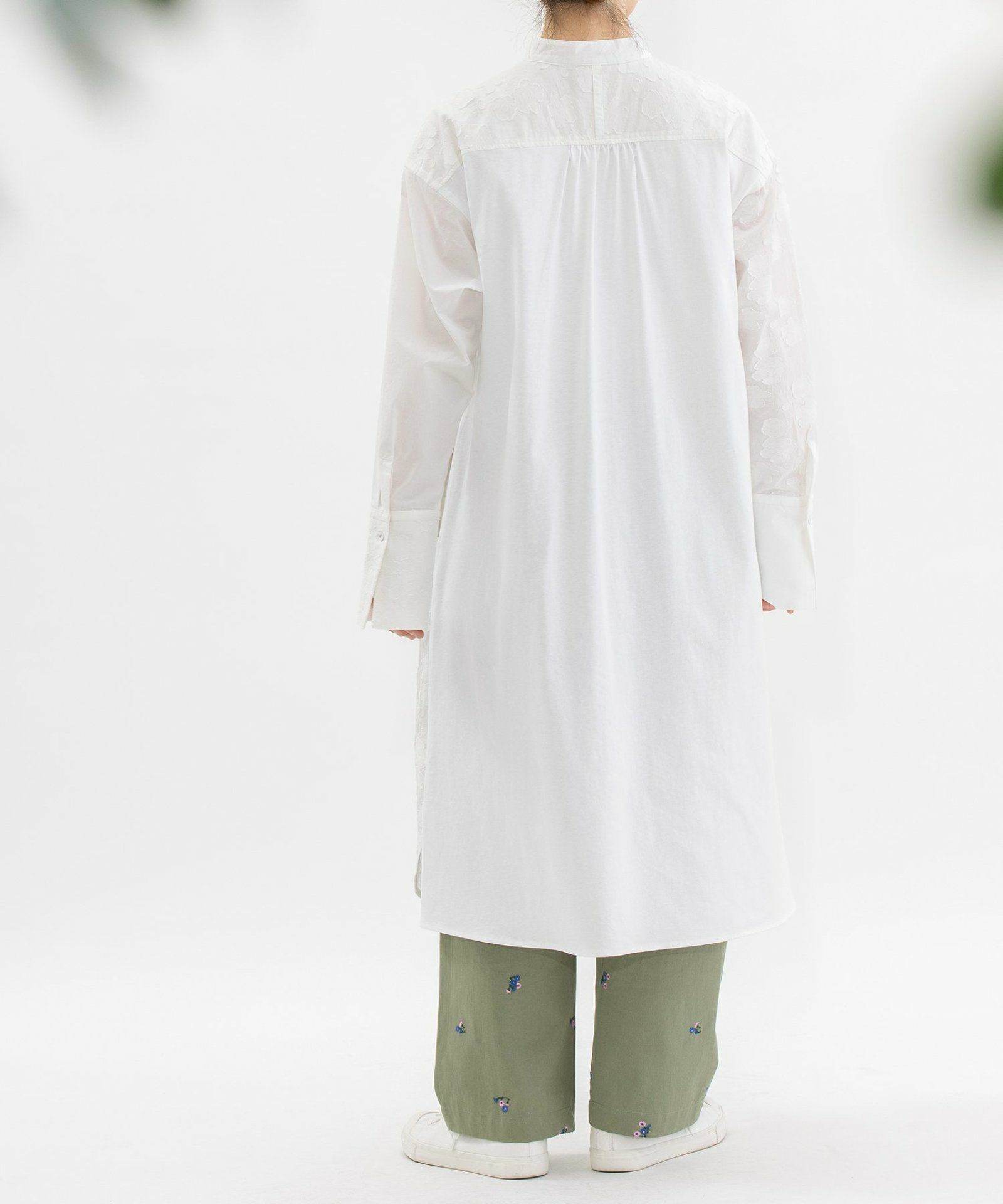 モデル身長：160cm