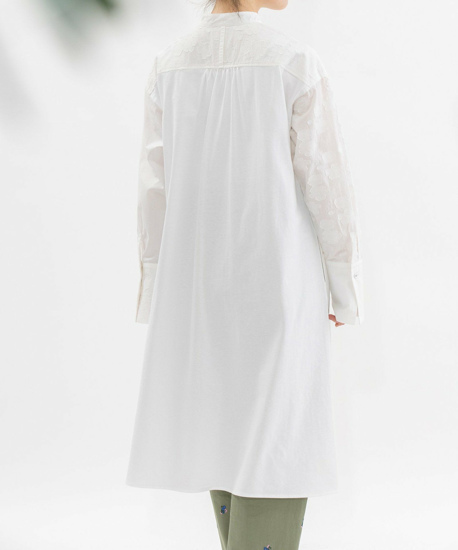 モデル身長：160cm