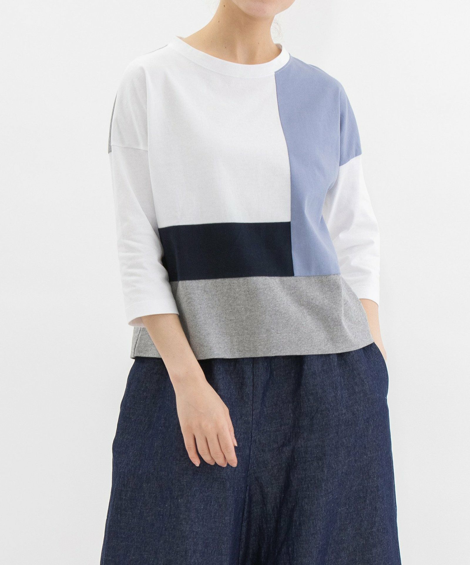 モデル身長：167cm