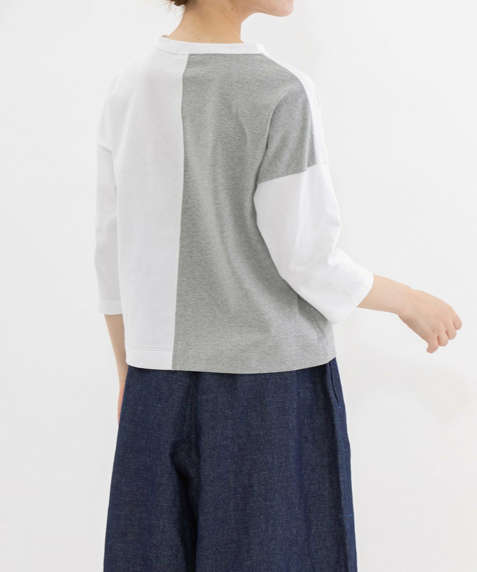 モデル身長：167cm