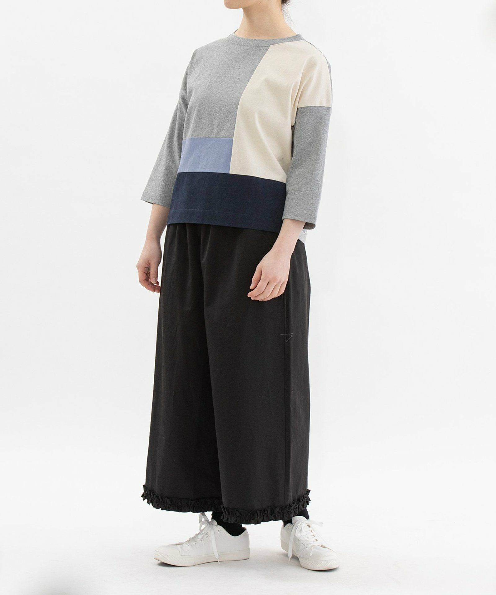 モデル身長：160cm