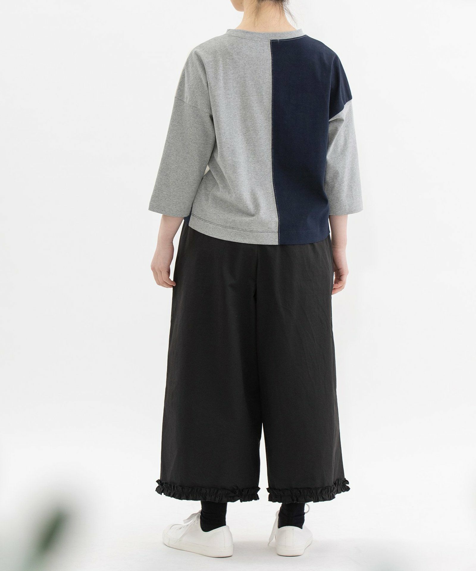 モデル身長：160cm