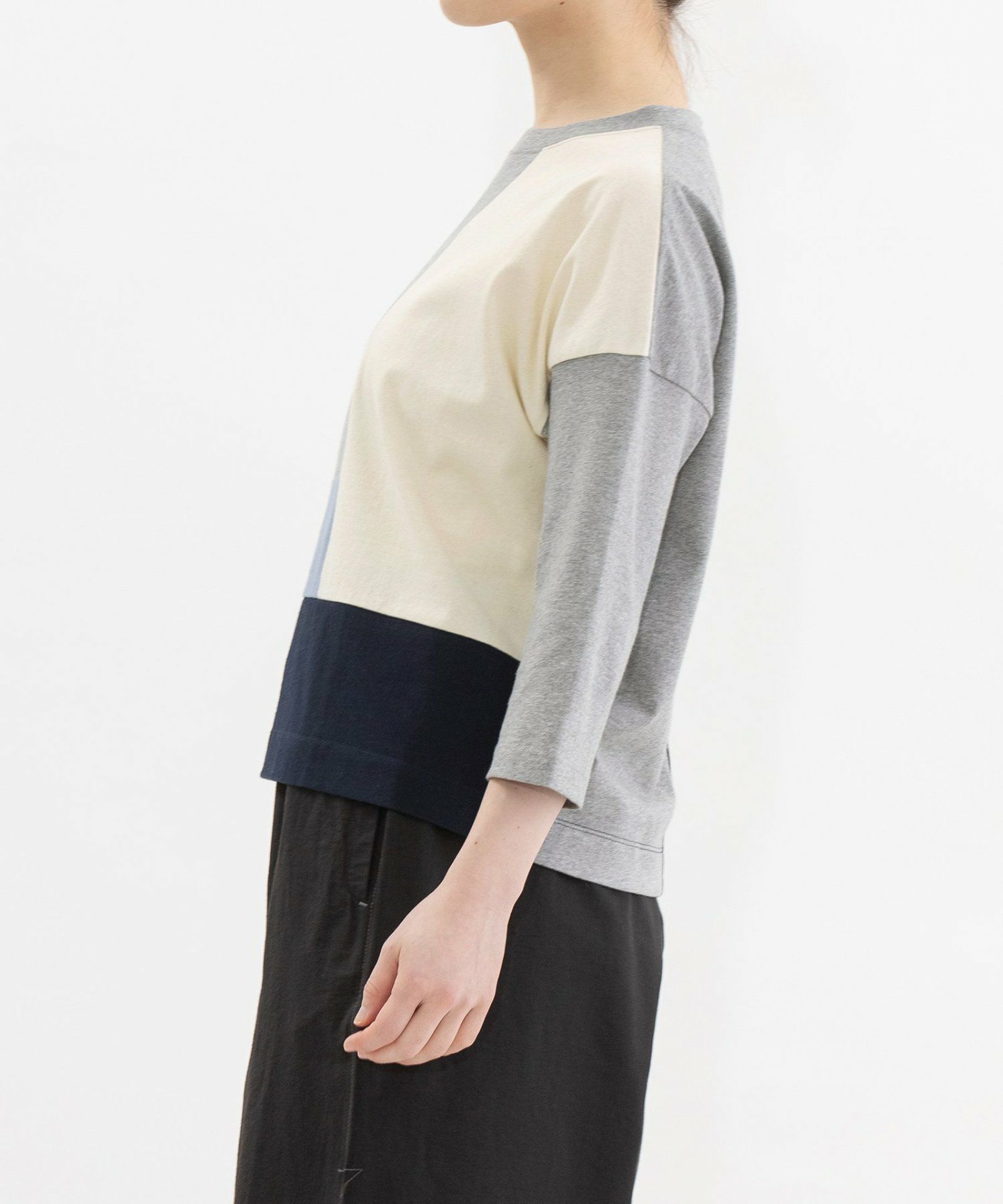 モデル身長：160cm