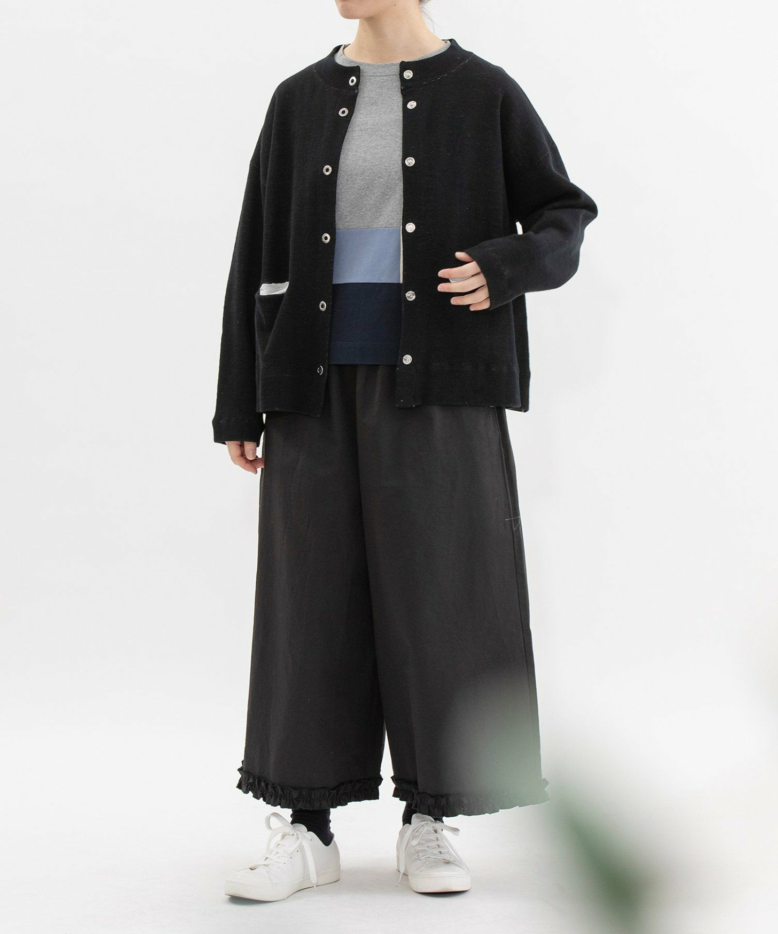 モデル身長：160cm