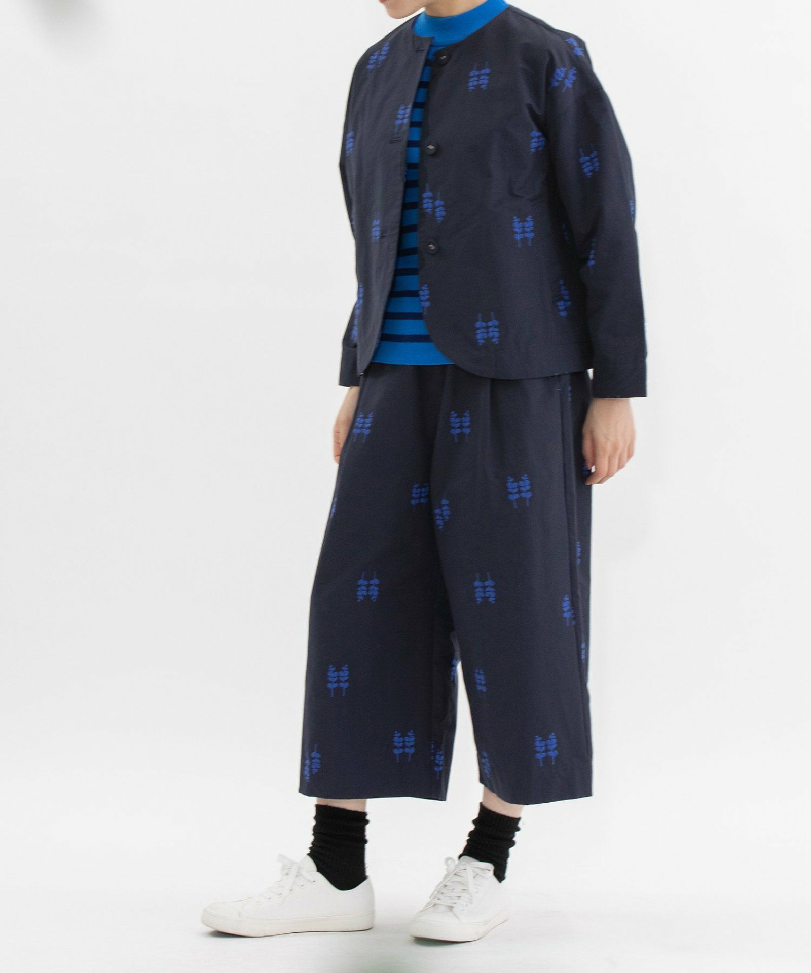 モデル身長：167cm