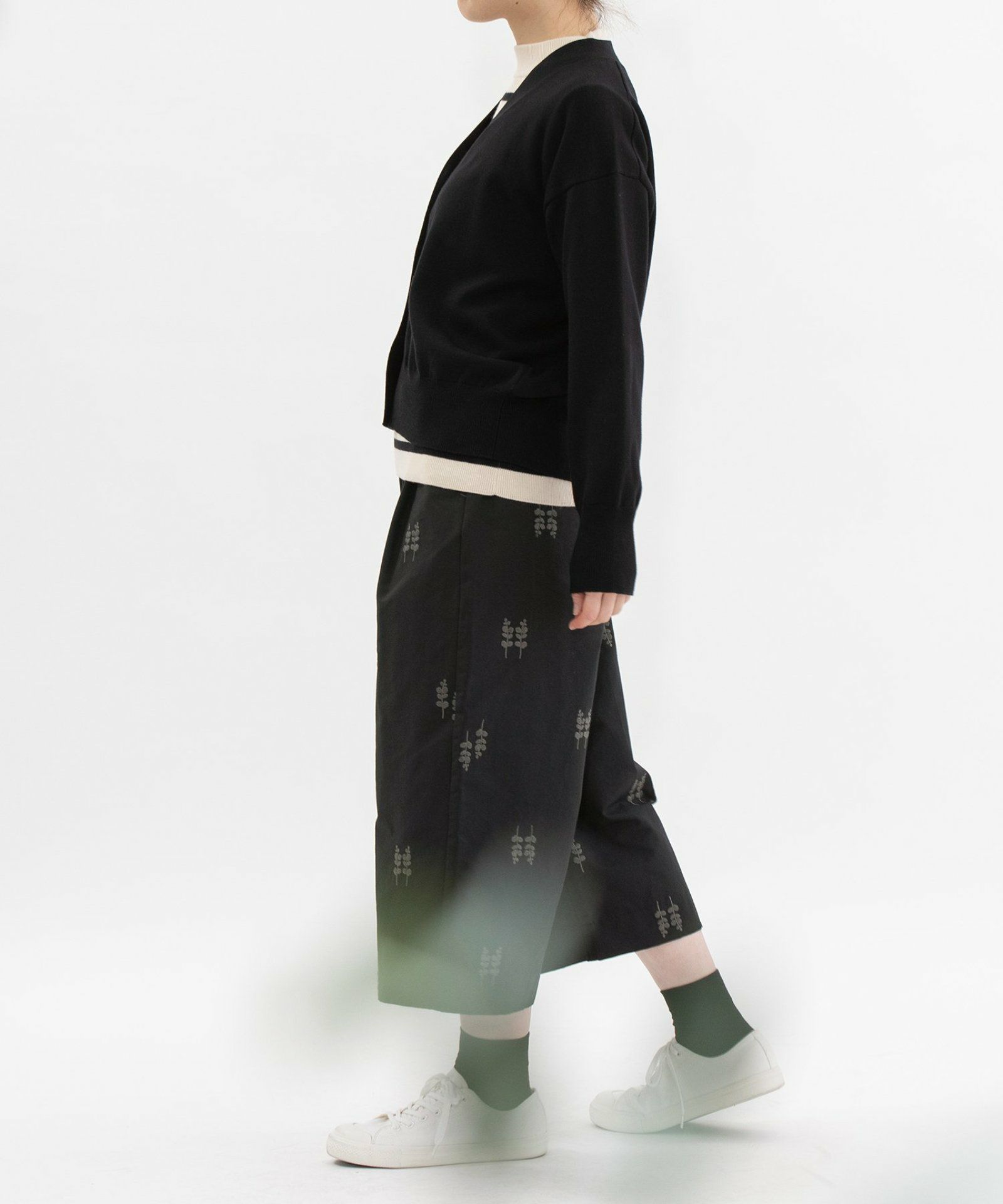 モデル身長：160cm