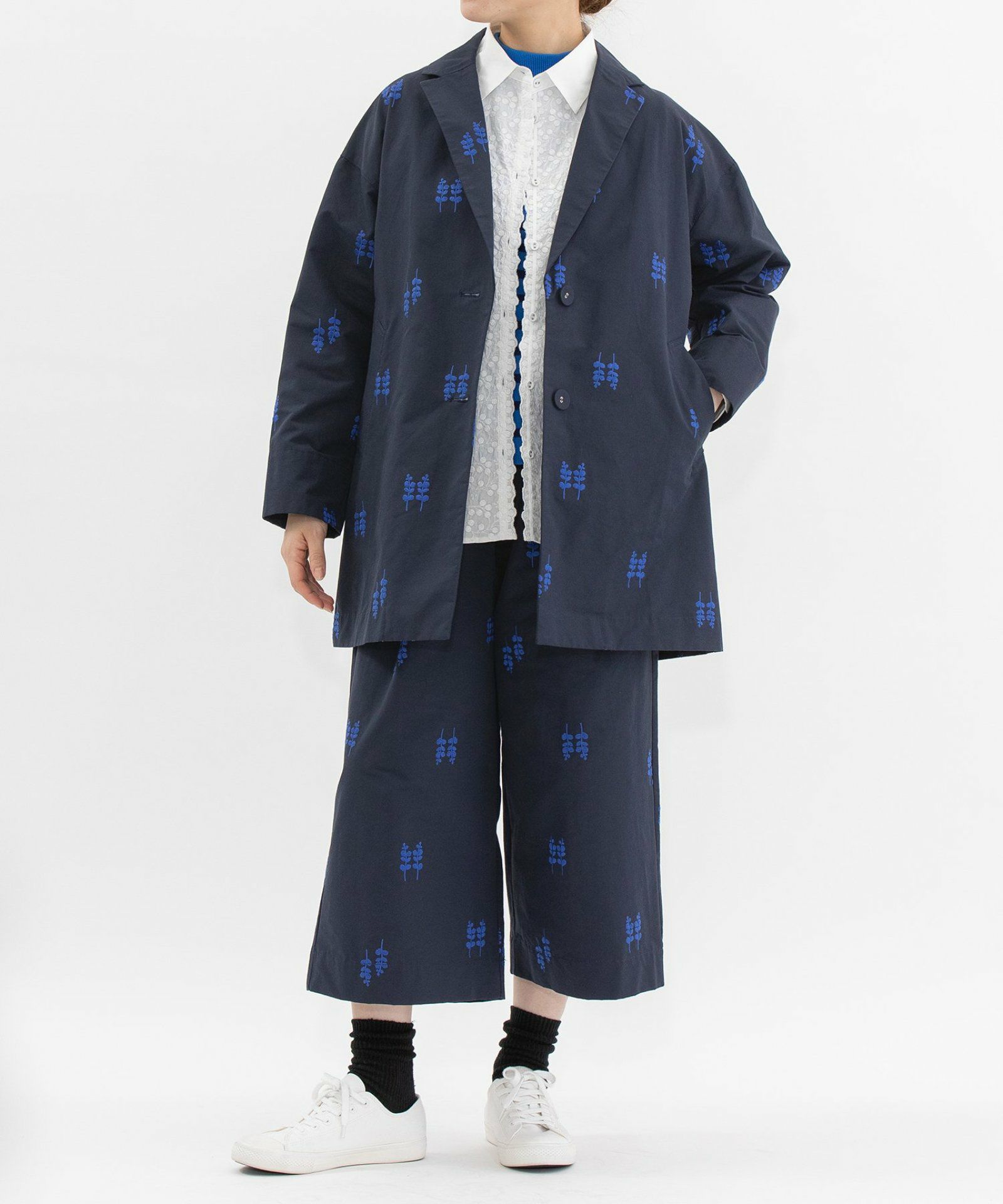 モデル身長：167cm