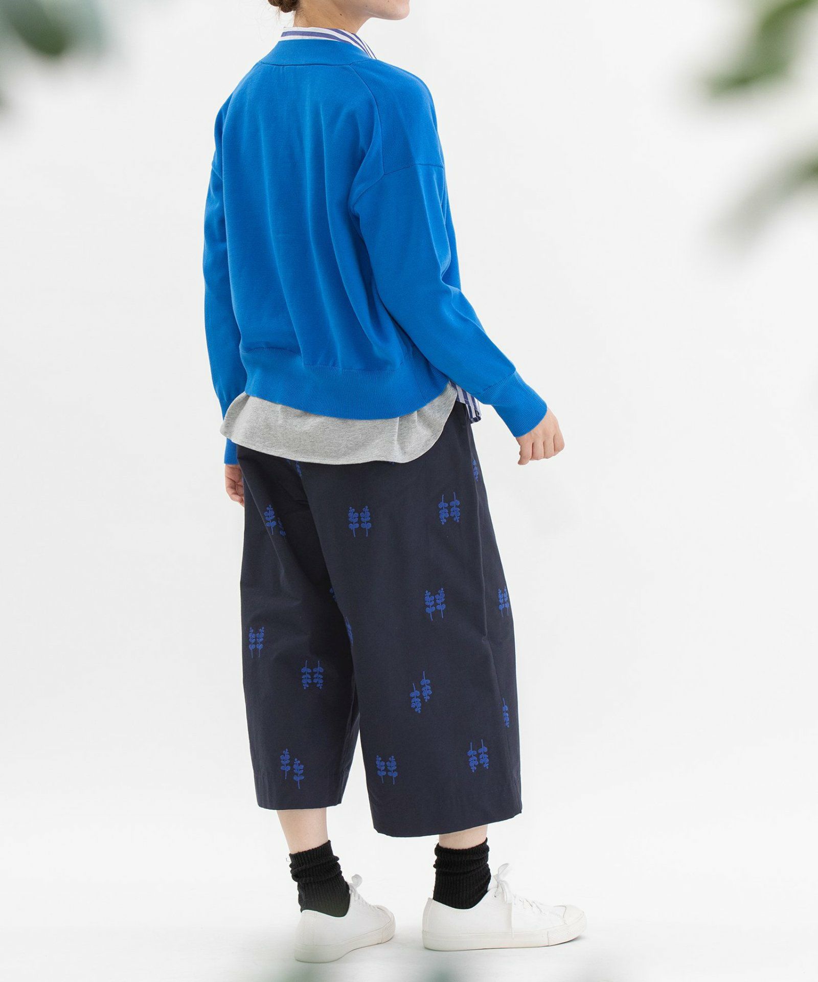 モデル身長：167cm